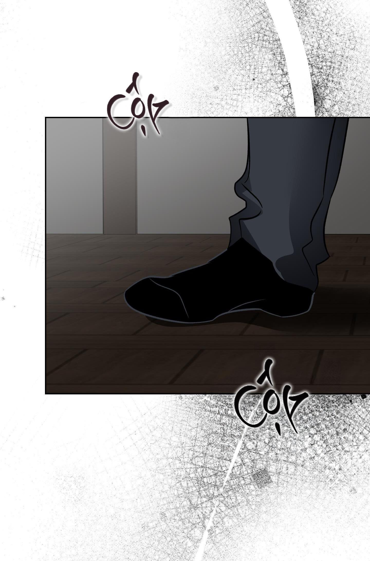 Đọc truyện  Mưa Mãi Không Tạnh - Chapter 3