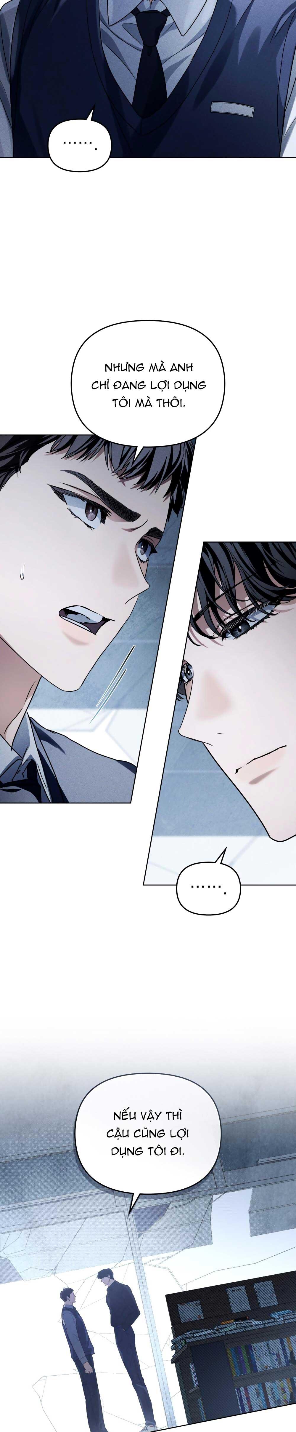 Đọc truyện HỎA HỒN - Chapter 21