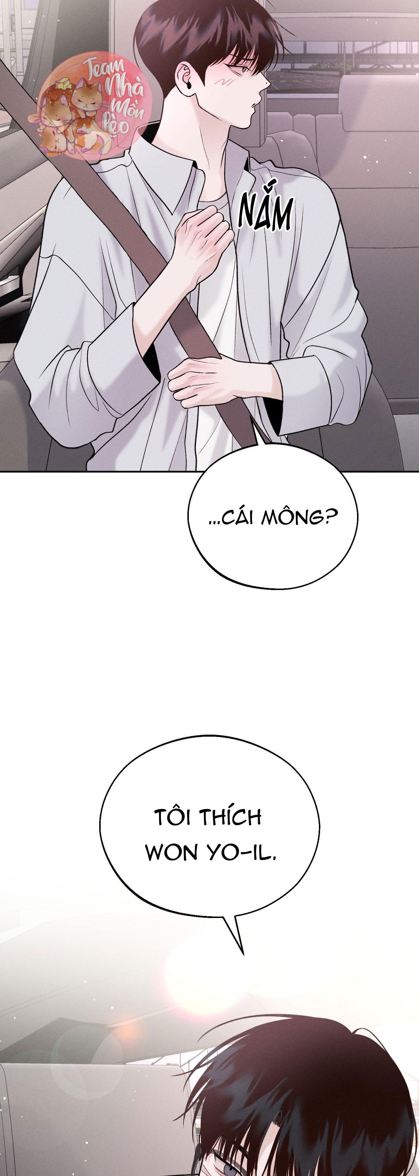 Đọc truyện VỊ CỨU TINH VÀO THỨ HAI - Chapter 19