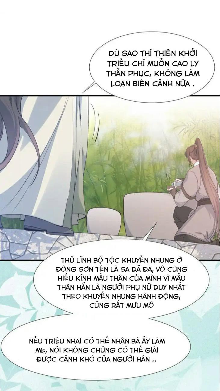 Đọc truyện Loạn thế vi vương - Chapter 70