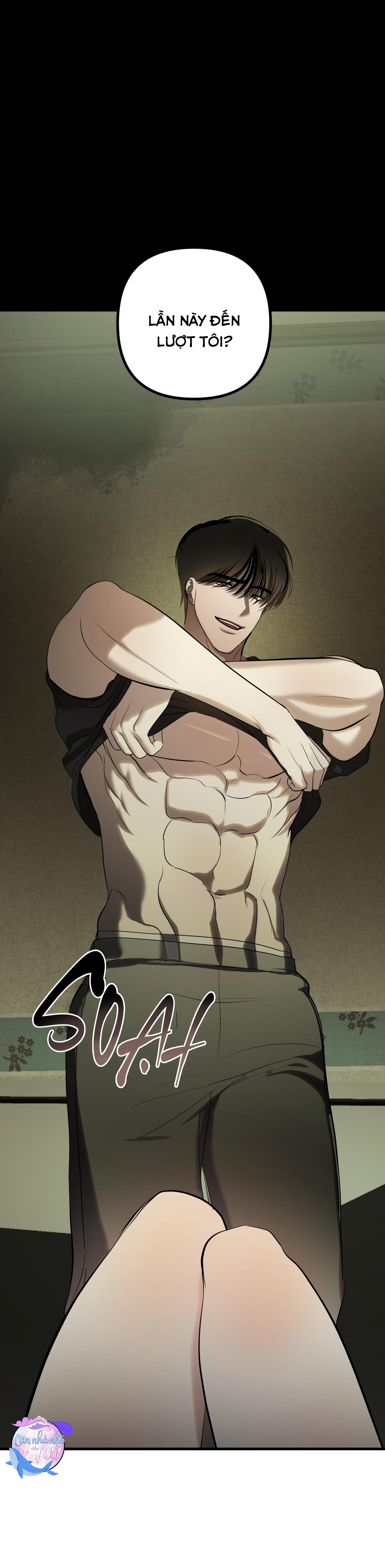 Đọc truyện LIST TRUYỆN NGẮN CHỊT CHỊT - Chapter 107