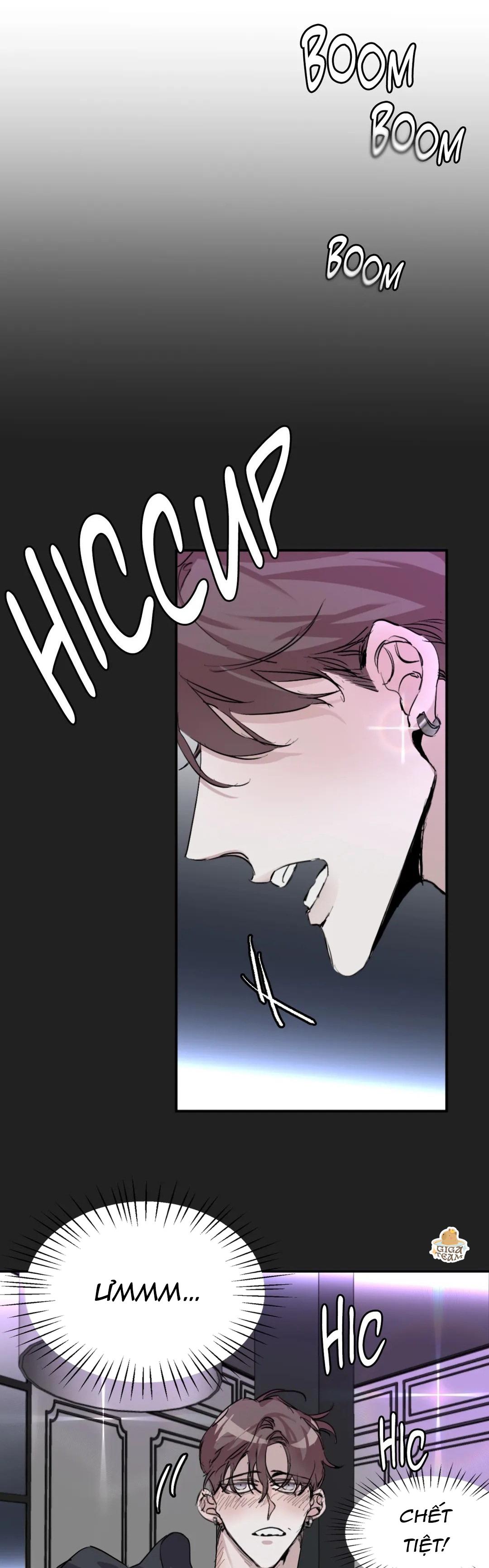 Đọc truyện Đơn Phương - Chapter 2