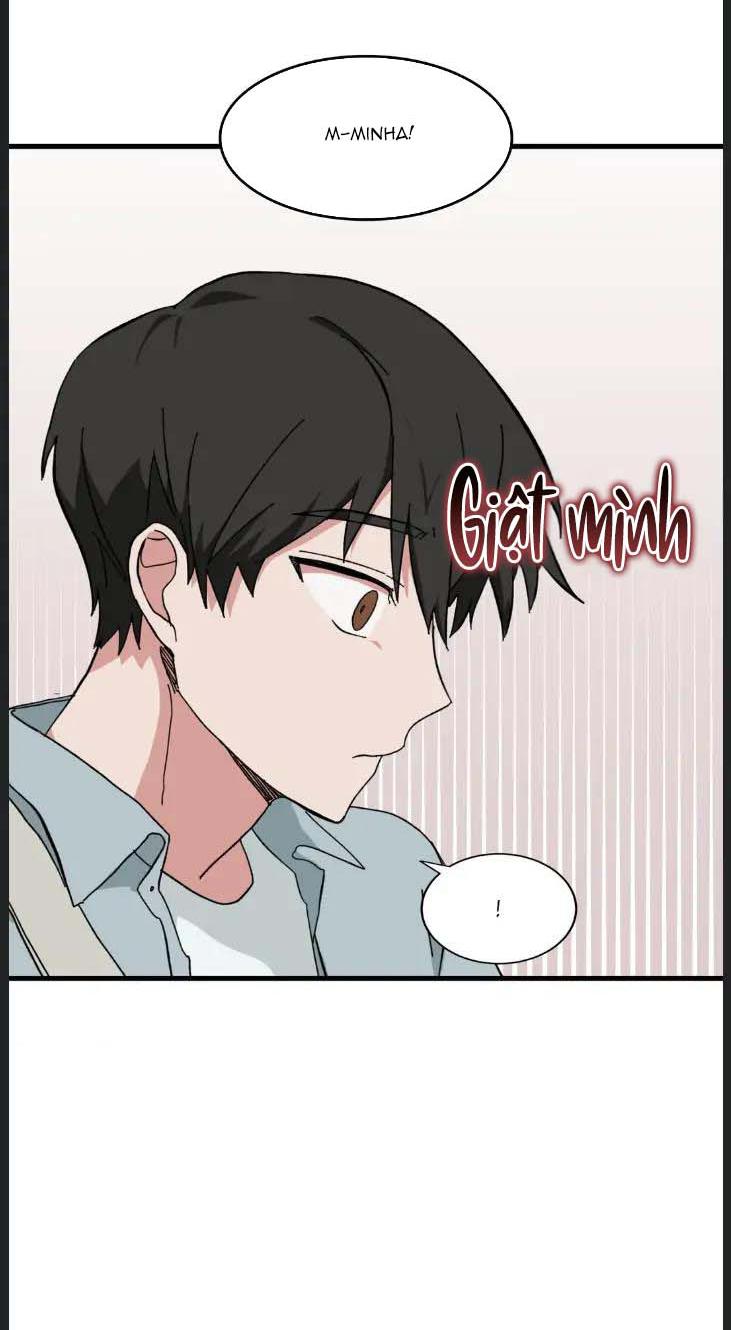 Đọc truyện Tôi Yêu Vị Thần Của Tôi - Chapter 7