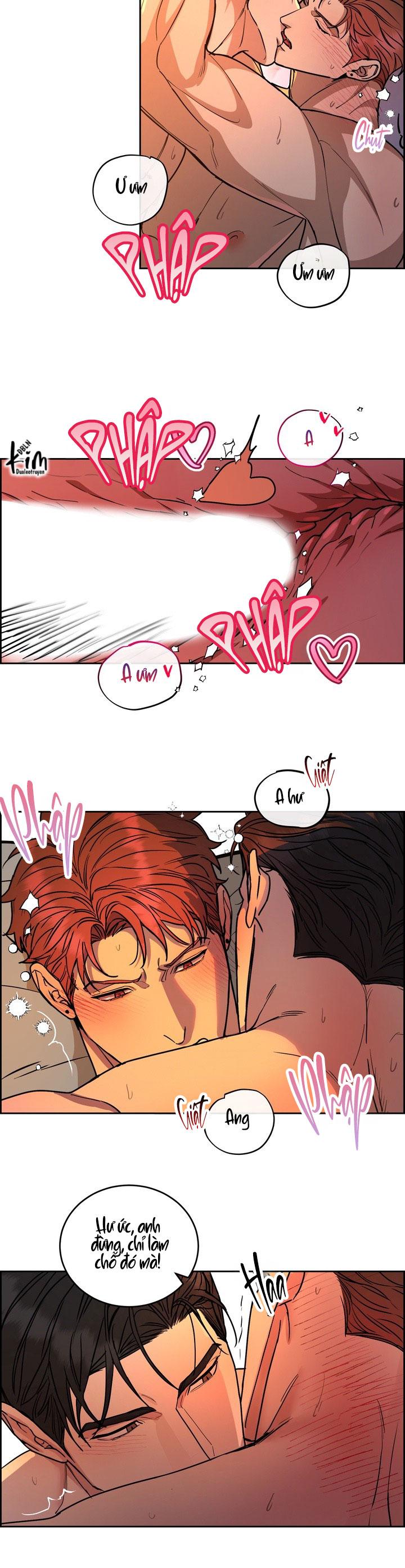 Đọc truyện CHÓ VÀ CHIM - Chapter 47