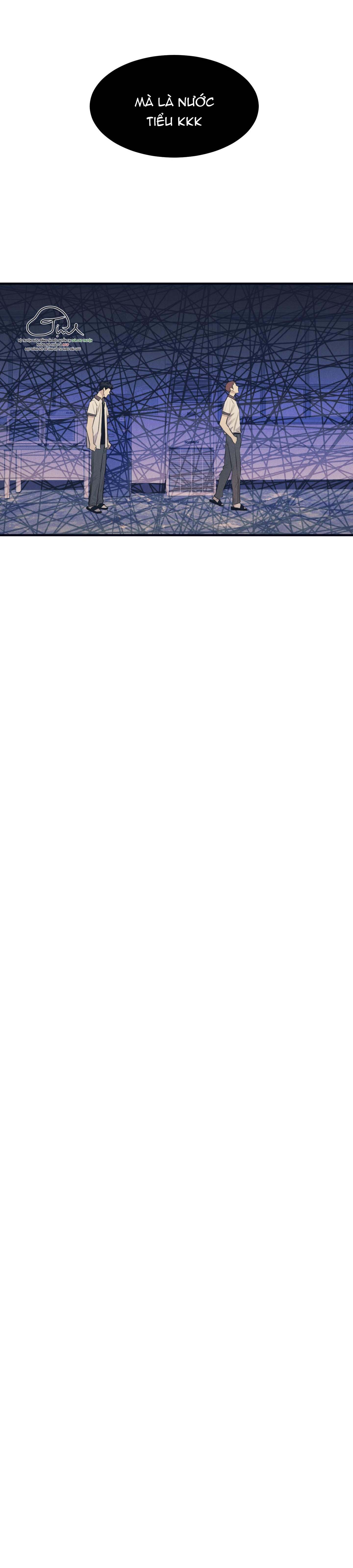 Đọc truyện Tuyển Tập Manhwa Dằm Khăm - Chapter 36