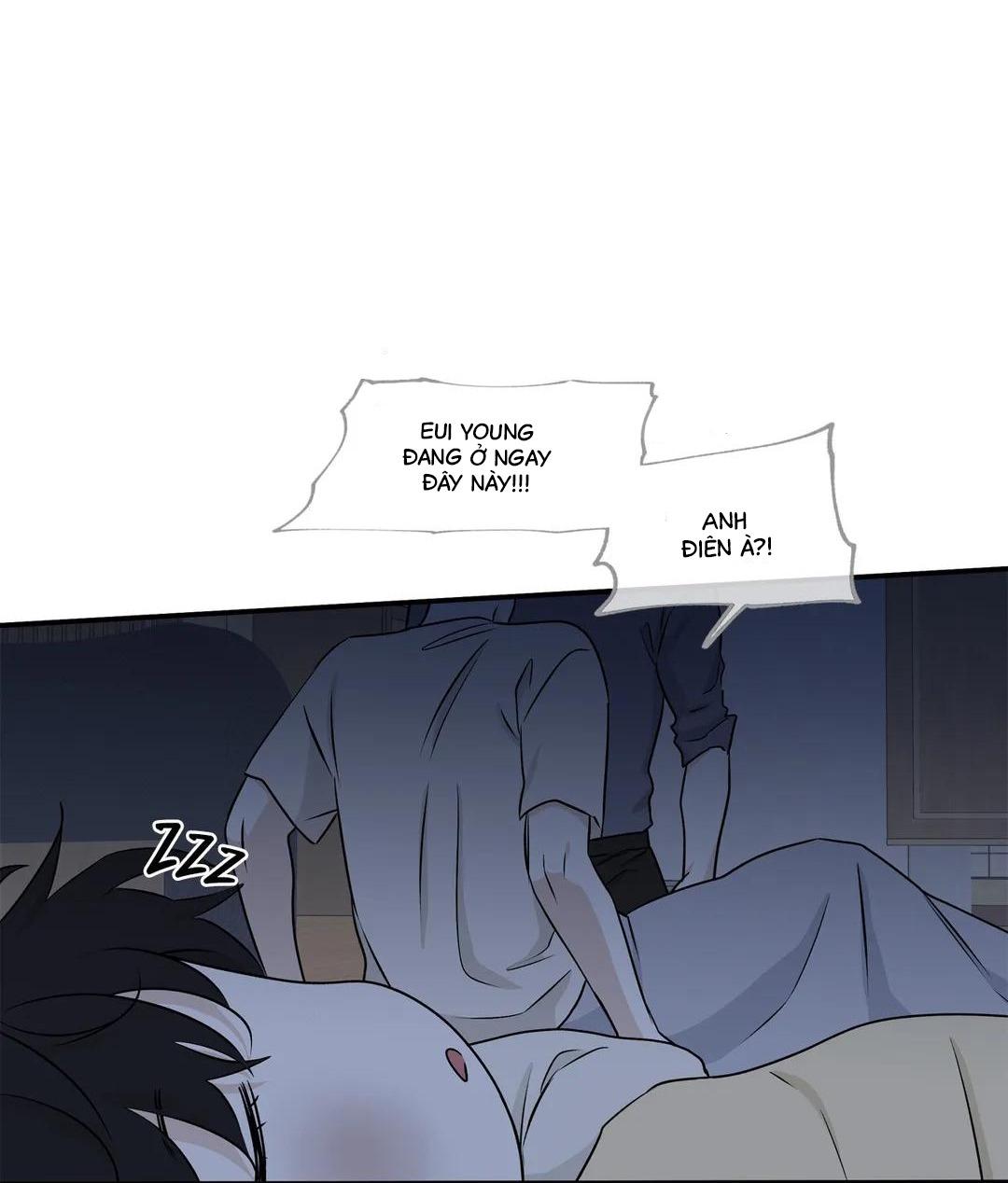 Đọc truyện Thủy triều thấp lúc chạng vạng - Chapter 53
