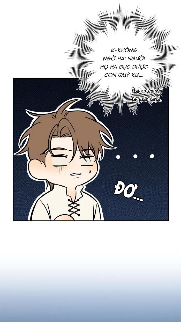 Đọc truyện Mắc Kẹt Trong Game Hẹn Hò Của Em Gái Tôi - Chapter 62