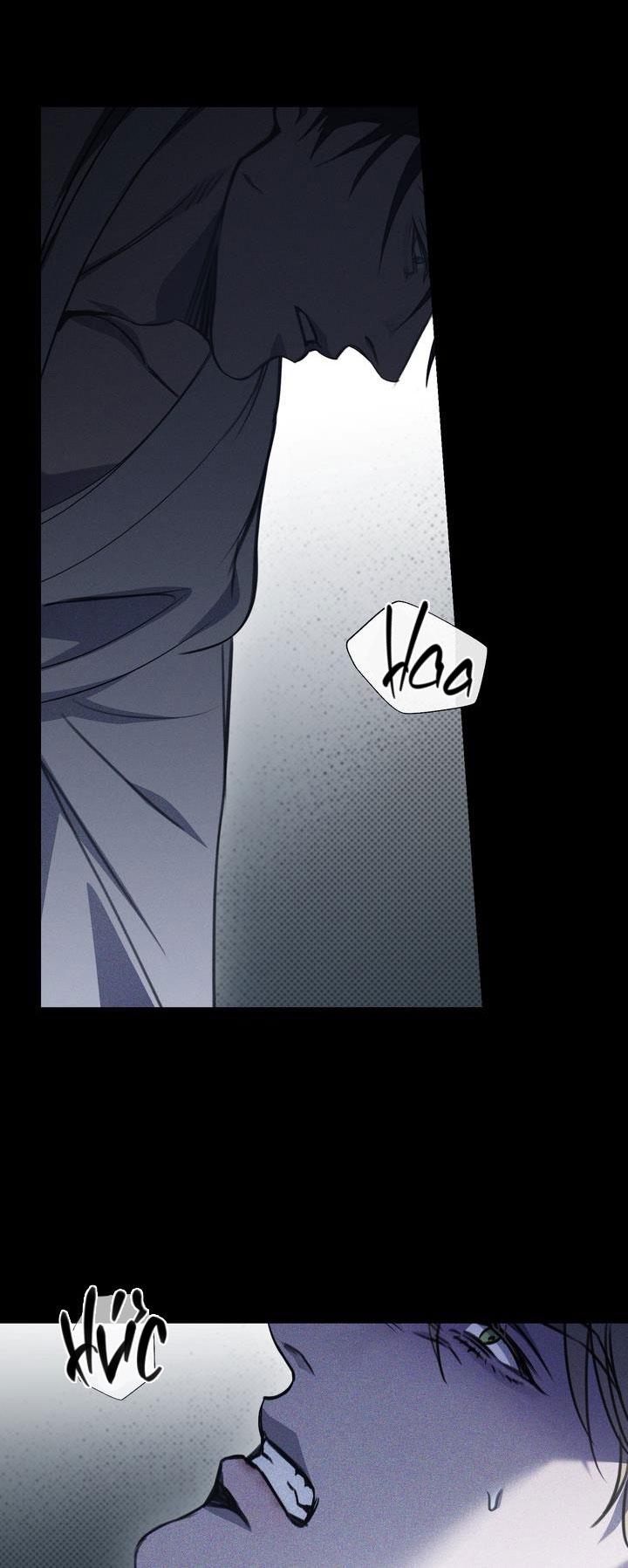 Đọc truyện (ABO) The First Commandment - Chapter 12