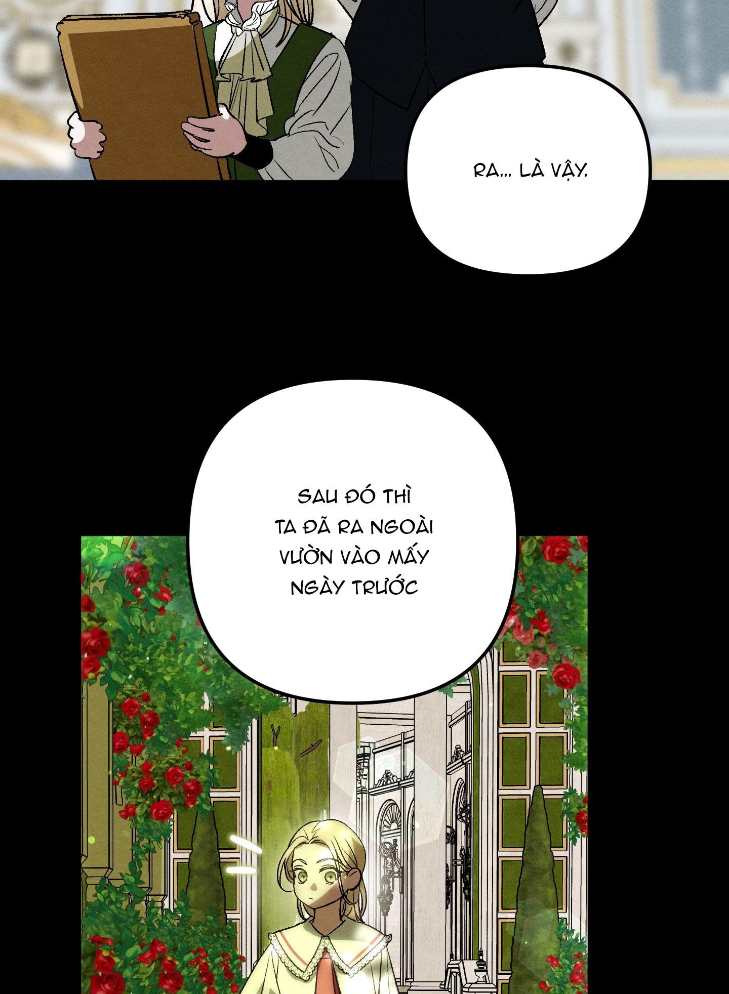Đọc truyện GỬI VỊ THIẾU GIA TÔI YÊU - Chapter 18