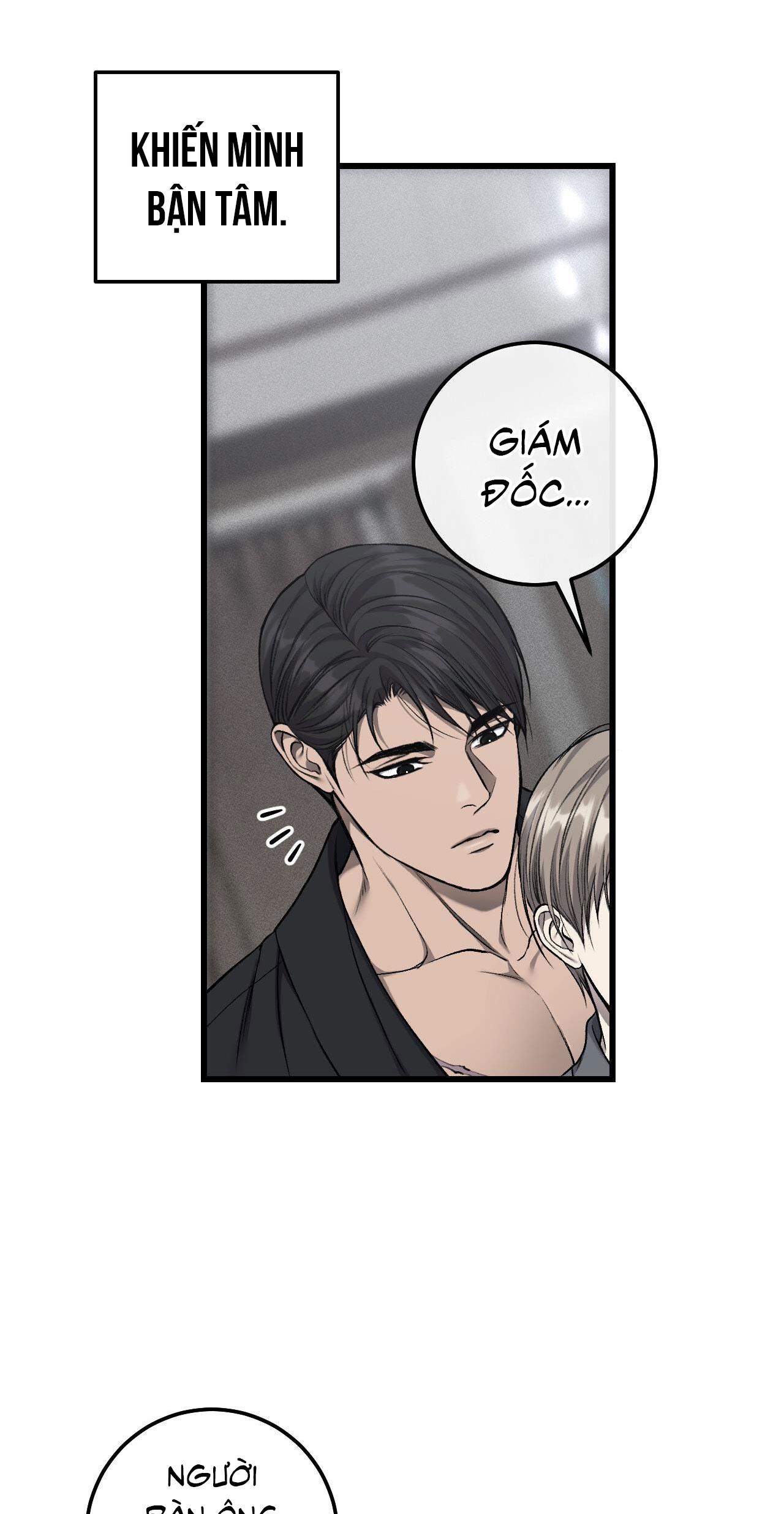 Đọc truyện XX ĐÊ TIỆN - Chapter 50