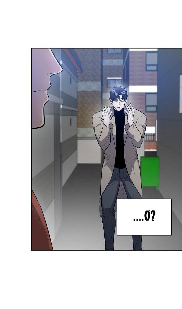 Đọc truyện Cái bóng sau song cửa sắt - Chapter 11