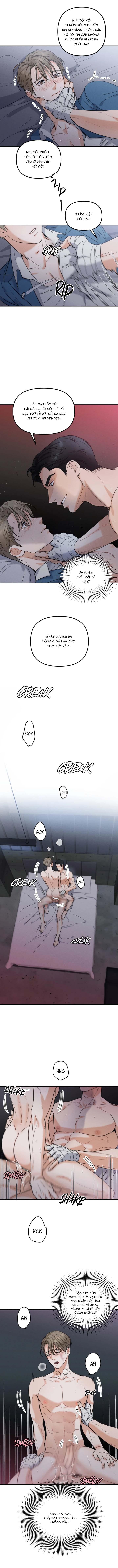 Đọc truyện Tuyển Tập Khu chung cư GwangGong - GwangGong Apartment Complex - Chapter 26