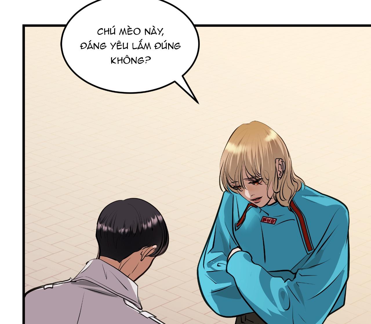 Đọc truyện Người Trong Gương (Drop) - Chapter 15