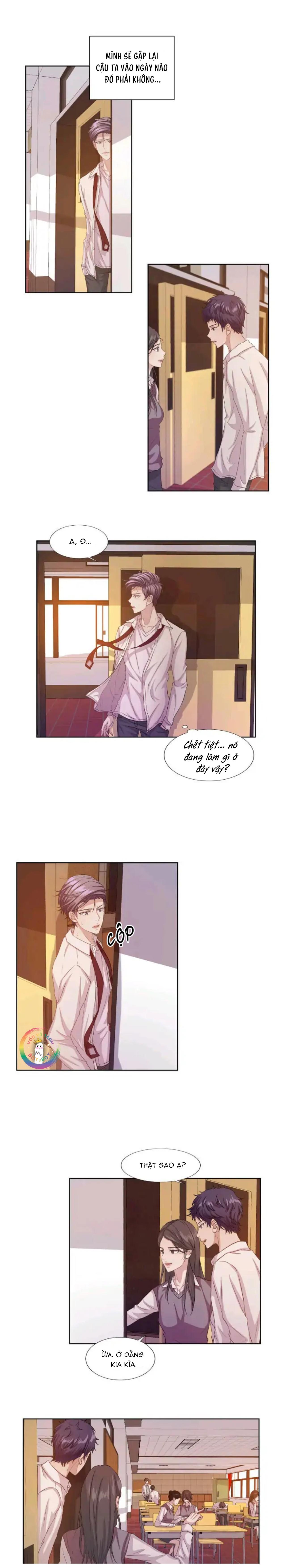 Đọc truyện Bản Jazz Cho Hai Người - Chapter 33