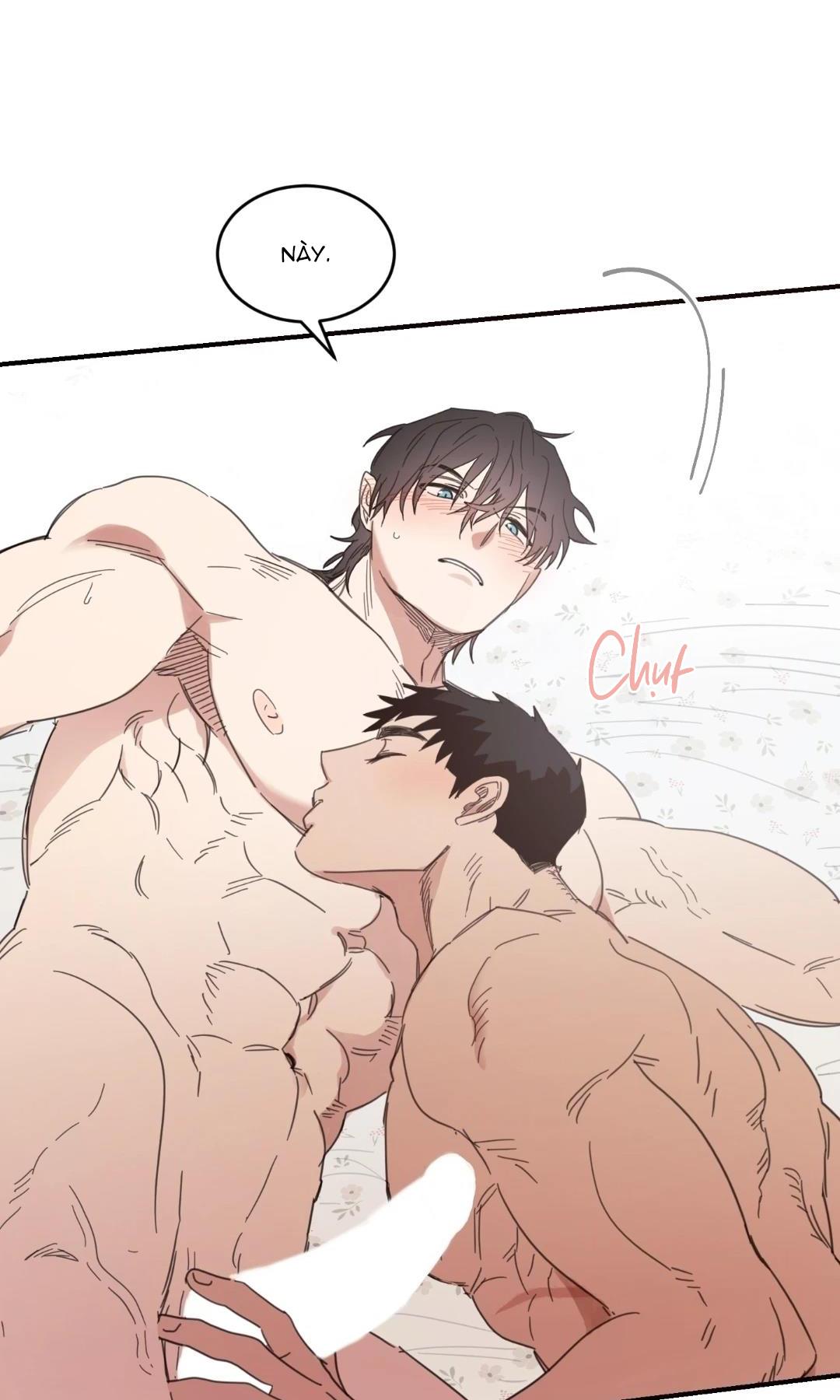 Đọc truyện NGÔI NHÀ HƯỚNG MẶT TRỜI MỌC - Chapter 23