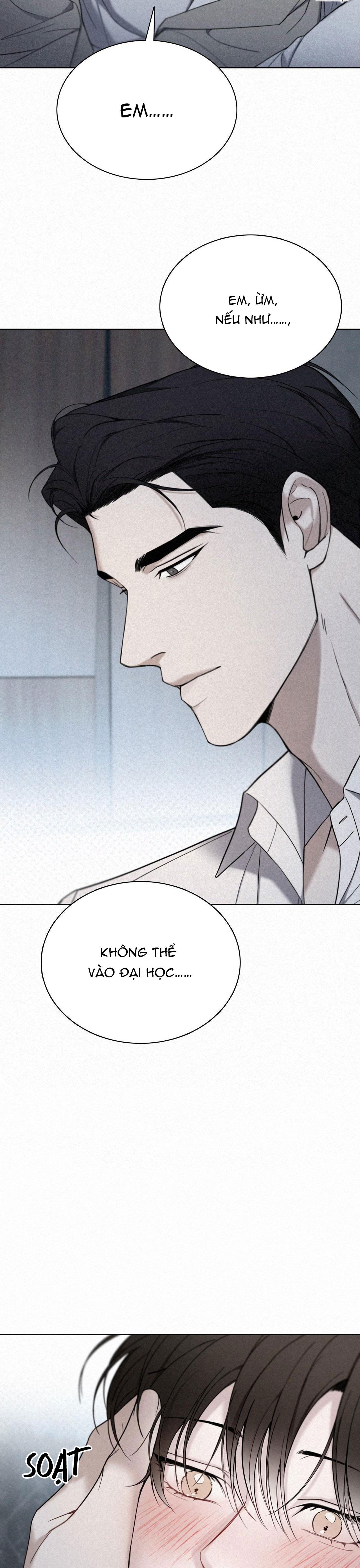 Đọc truyện SUNSET IN WATER - Chapter 3