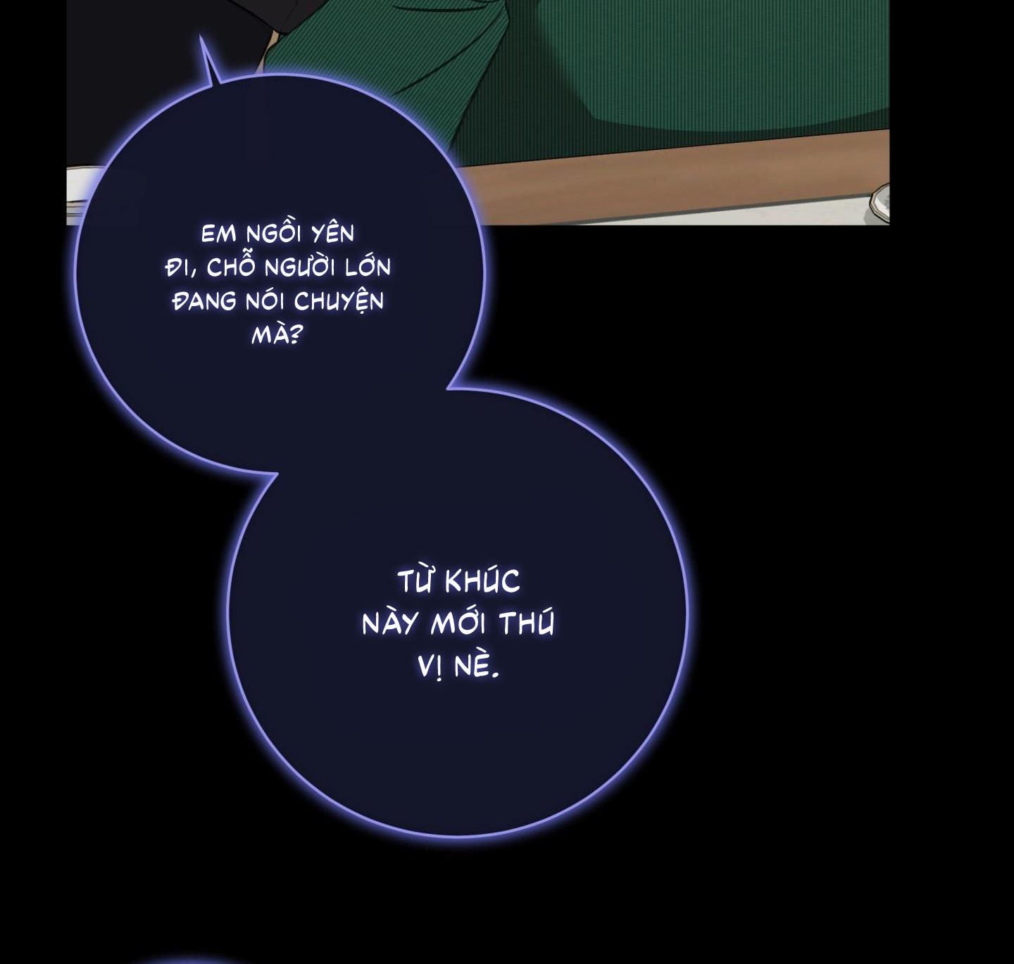 Đọc truyện  Bắt tay hả, thôi bỏ đi! - Chapter 41