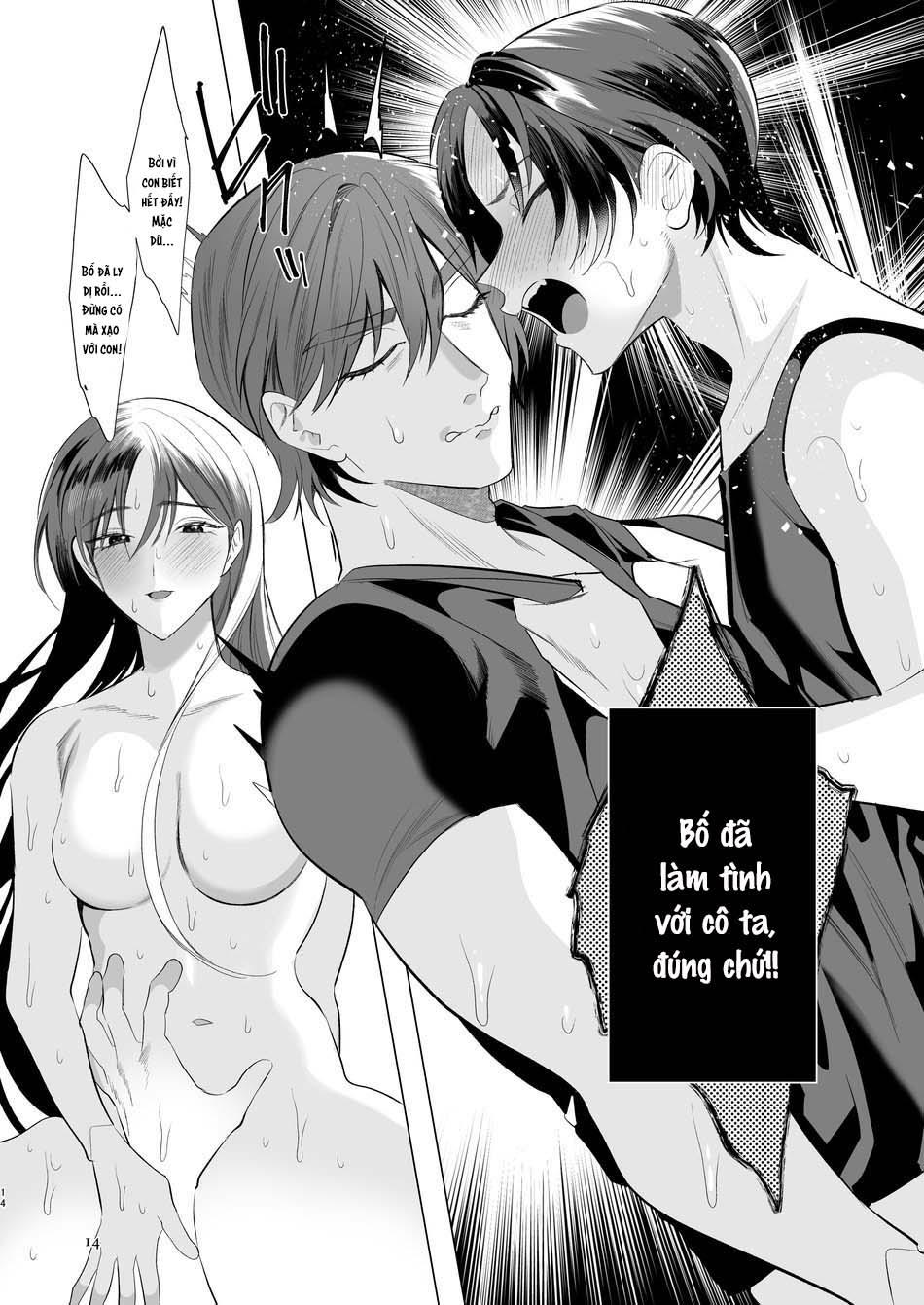 Đọc truyện ổ truyện nắng cực - Chapter 1