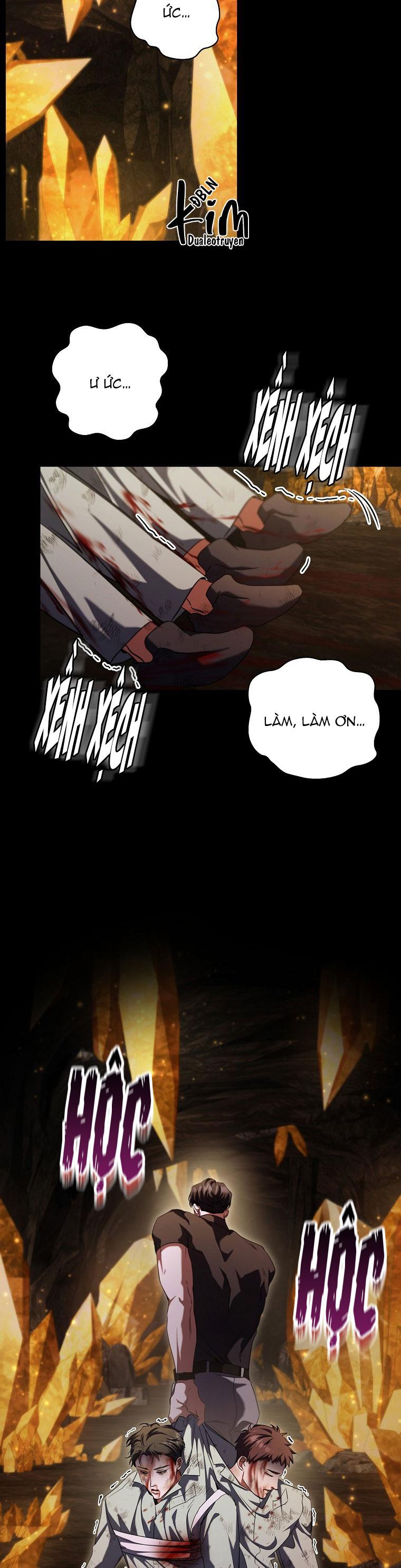 Đọc truyện OPEN THE DOOR - Chapter 43