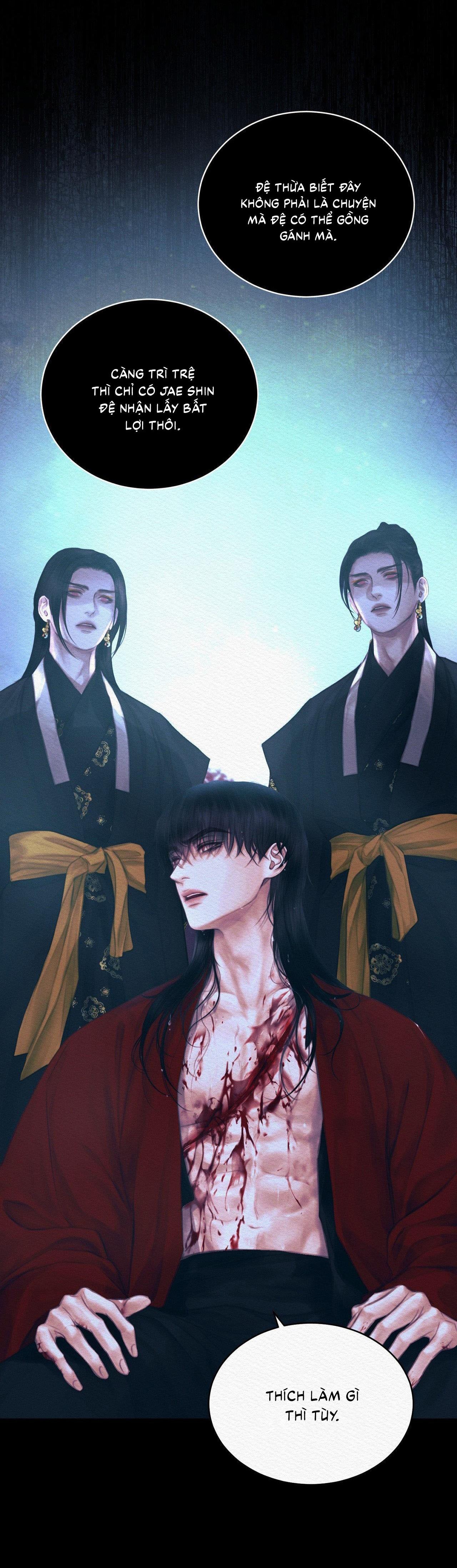 Đọc truyện Củy Dạ Khút - Chapter 63