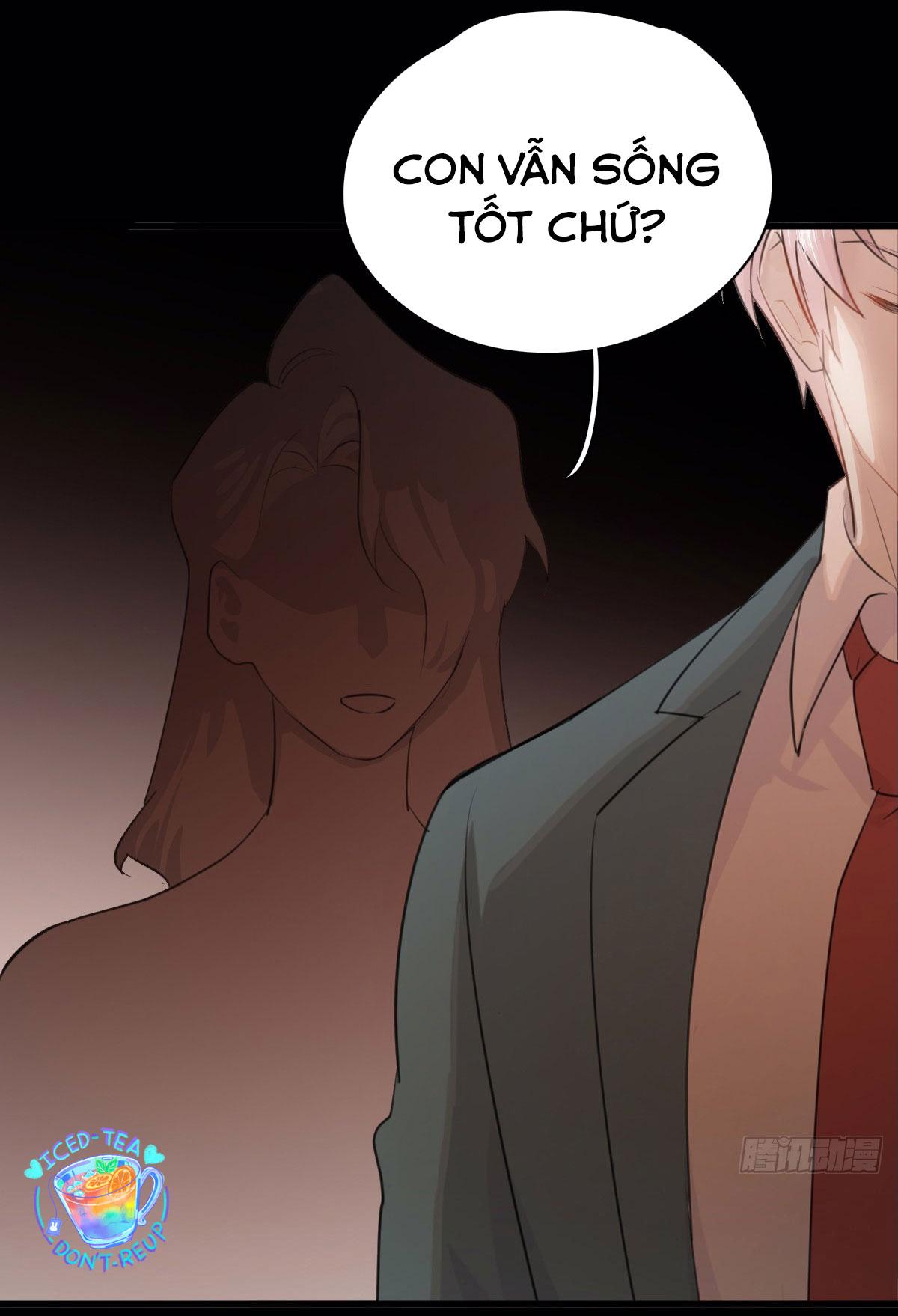 Đọc truyện Tà thần của riêng tôi - Chapter 2