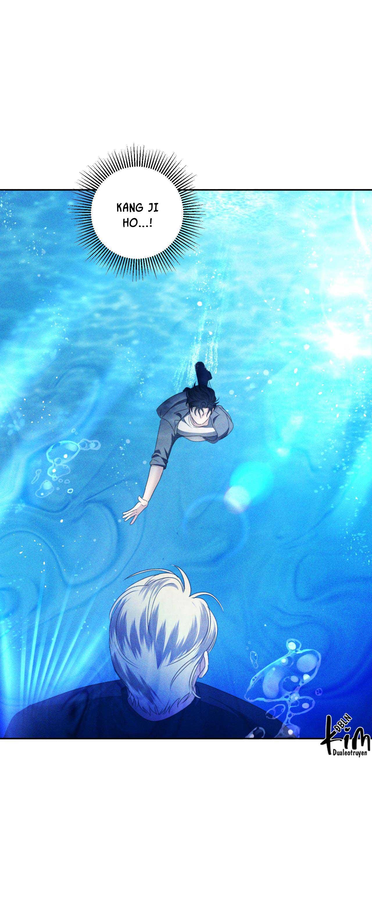 Đọc truyện BL NGẮN CHỊCH HỎNY - Chapter 32.4