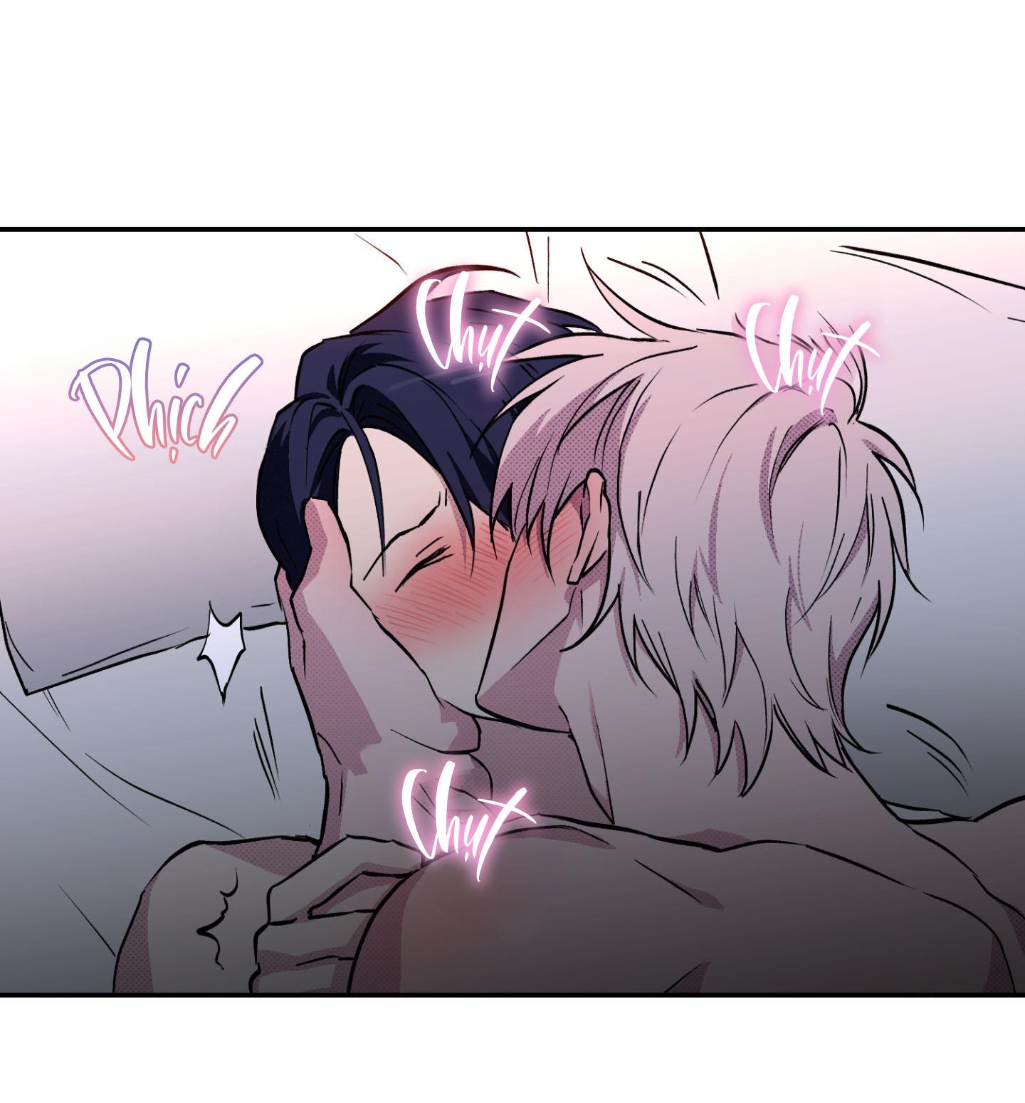 Đọc truyện  Control Time - Chapter 5