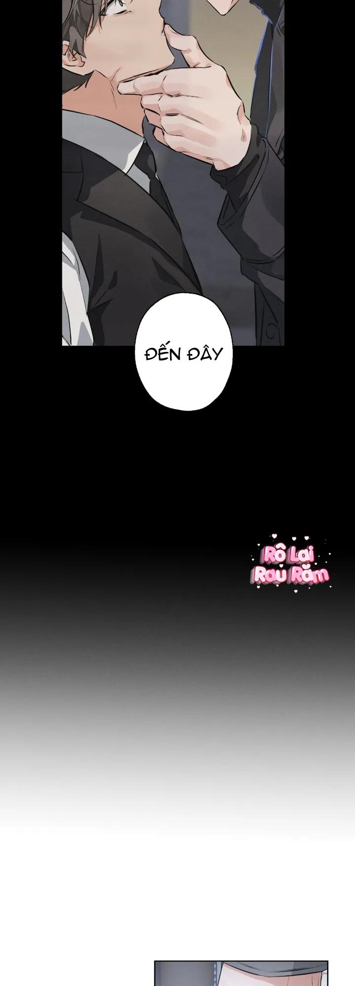 Đọc truyện [Kim Gunsu] Inferior Relationship - Chapter 9