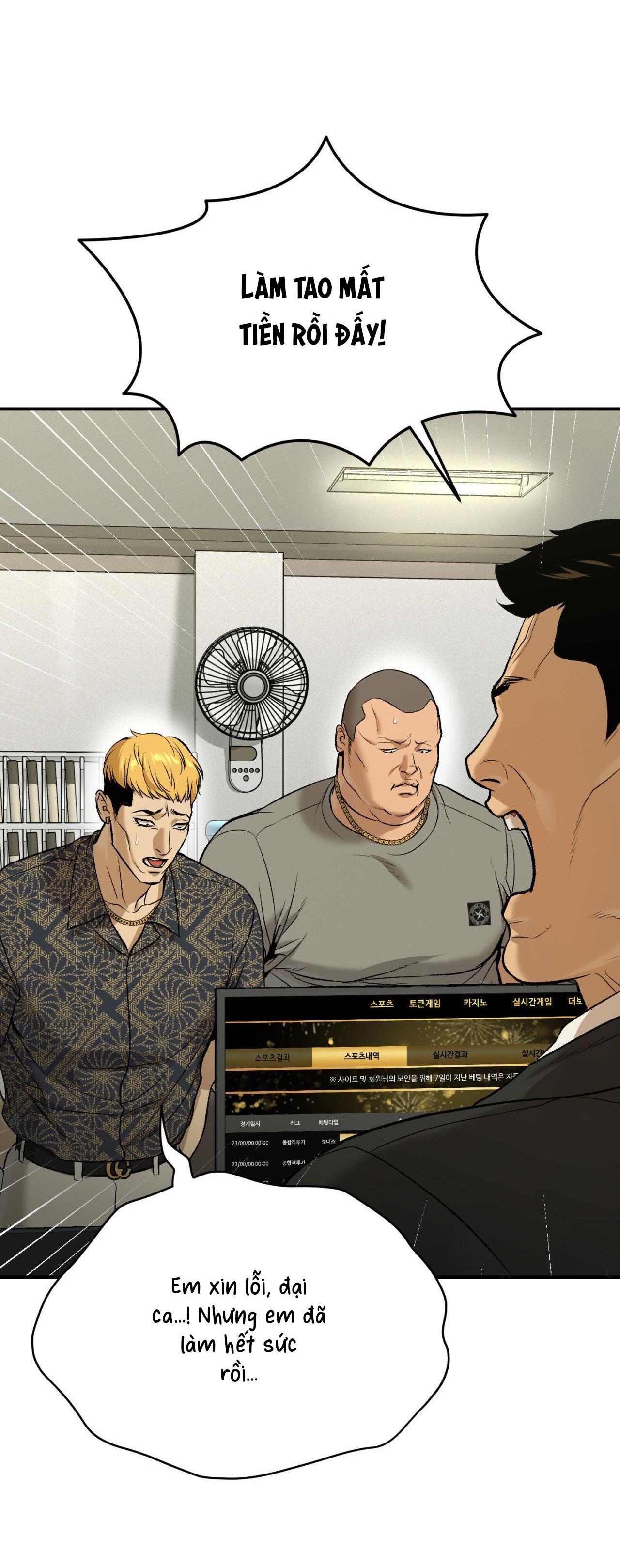 Đọc truyện  ChinhX - Vận Xui - Chapter 46