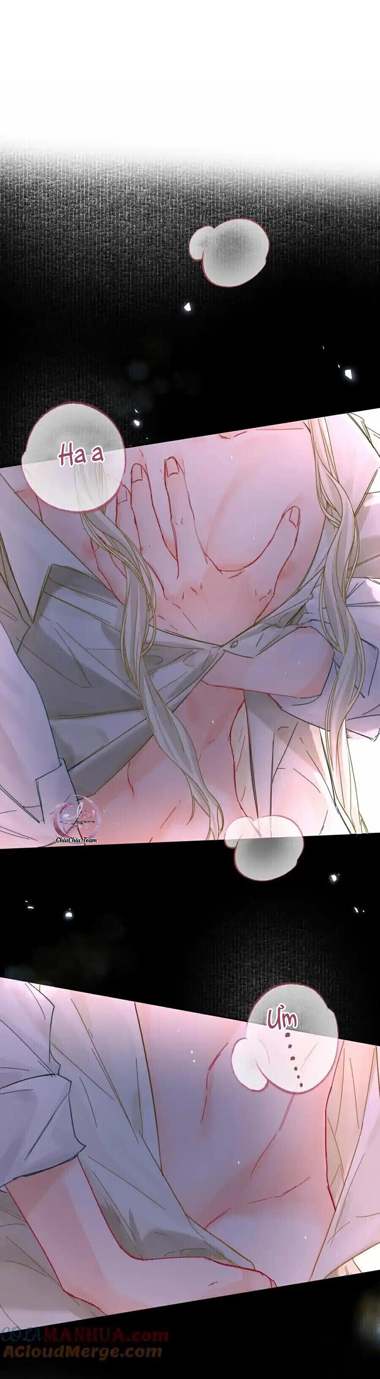 Đọc truyện Bạn Trai Cũ Trở Thành Vua - Chapter 52