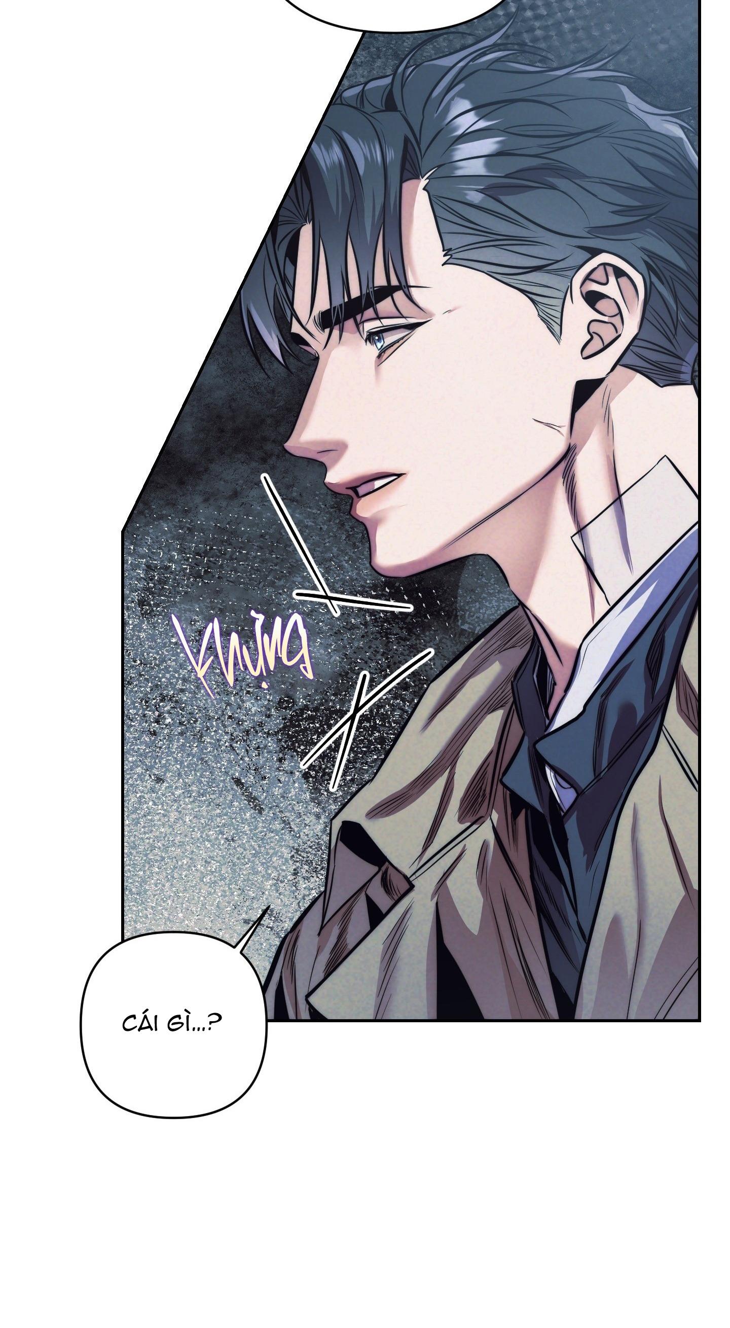 Đọc truyện KỲ THỊ - Chapter 44