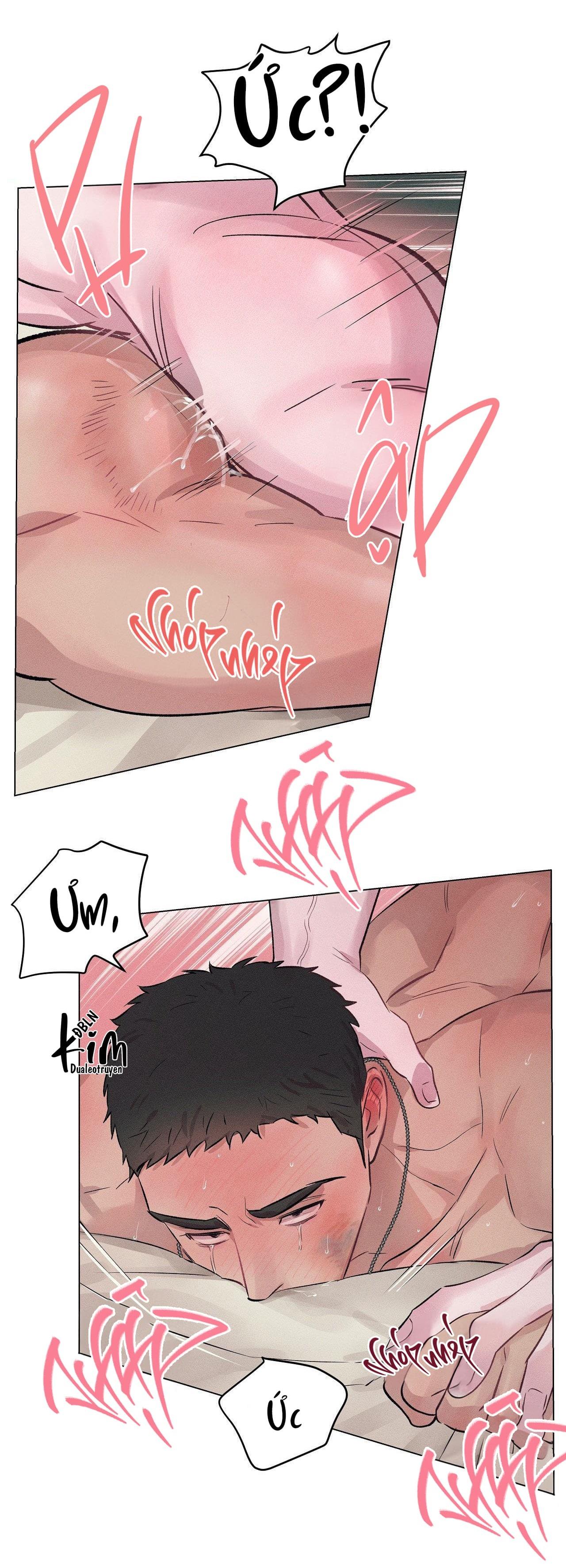 Đọc truyện QUÂN SỰ NGẮN - Chapter 2.4