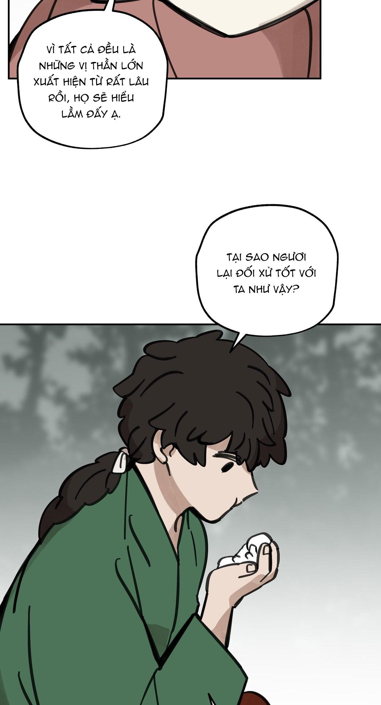 Đọc truyện PALJAE - Chapter 99