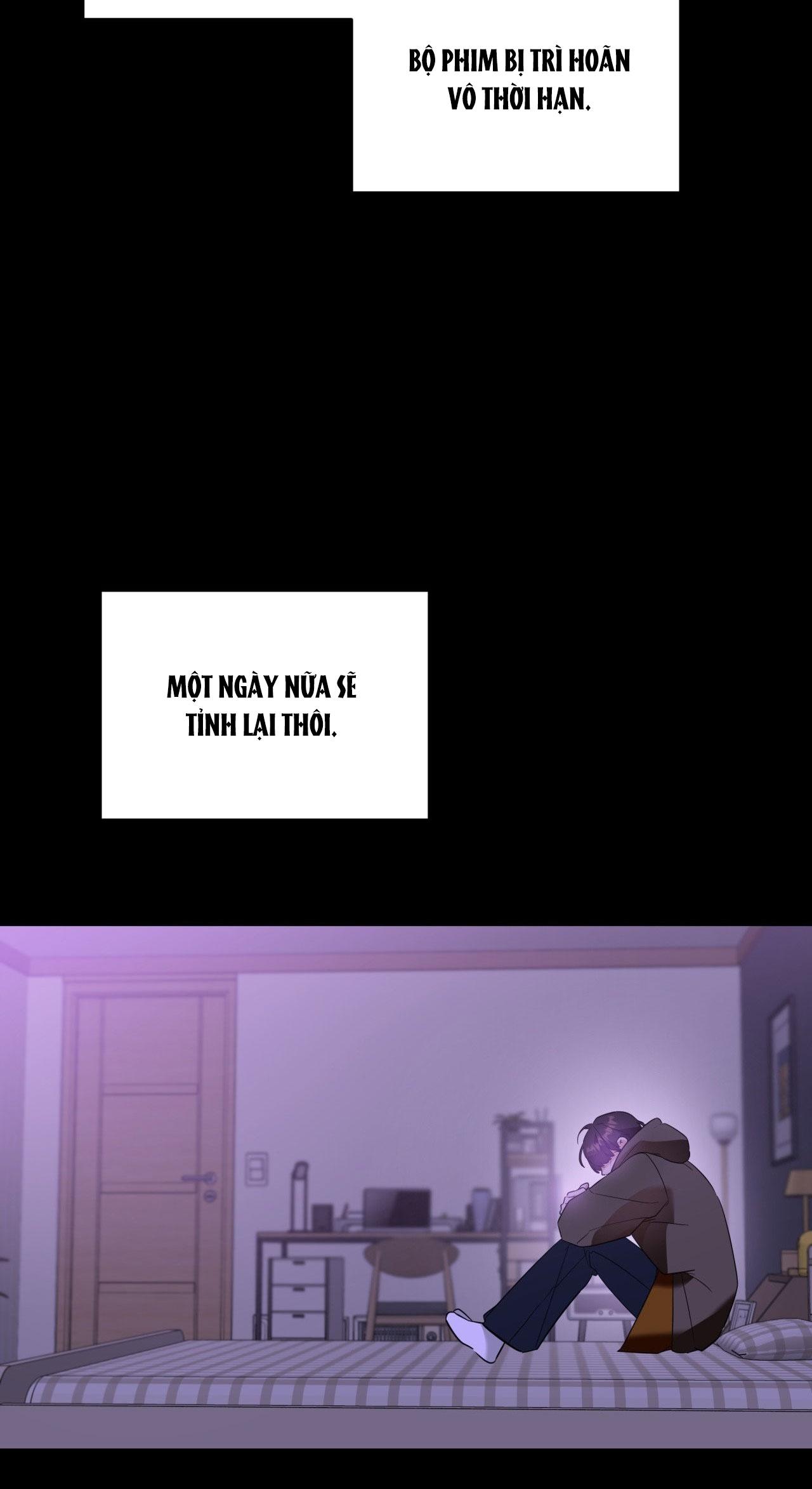 Đọc truyện LỆNH CỨU RỖI - Chapter 70