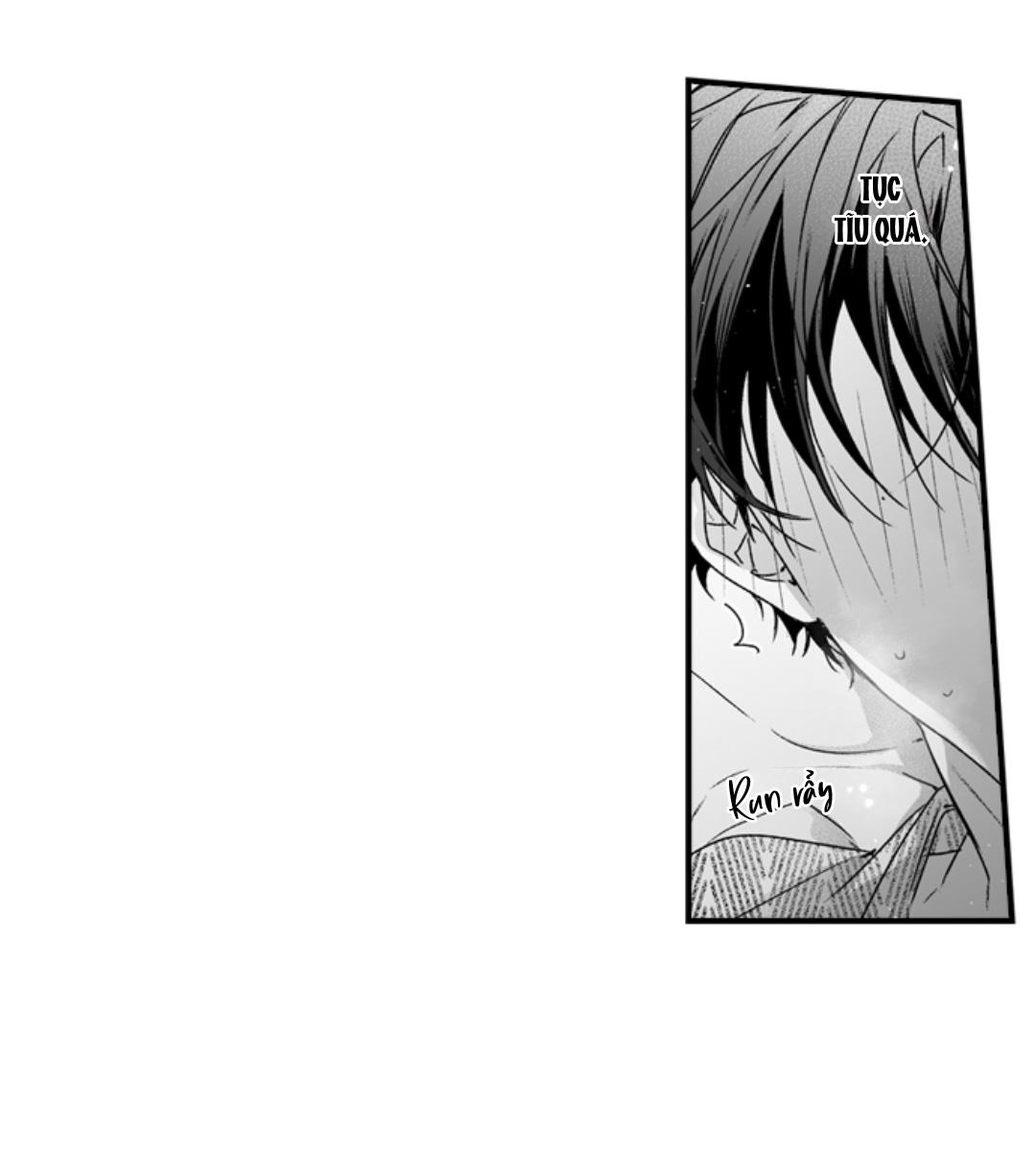 Đọc truyện Kết hôn cùng tên đồng nghiệp đáng ghét - Chapter 10