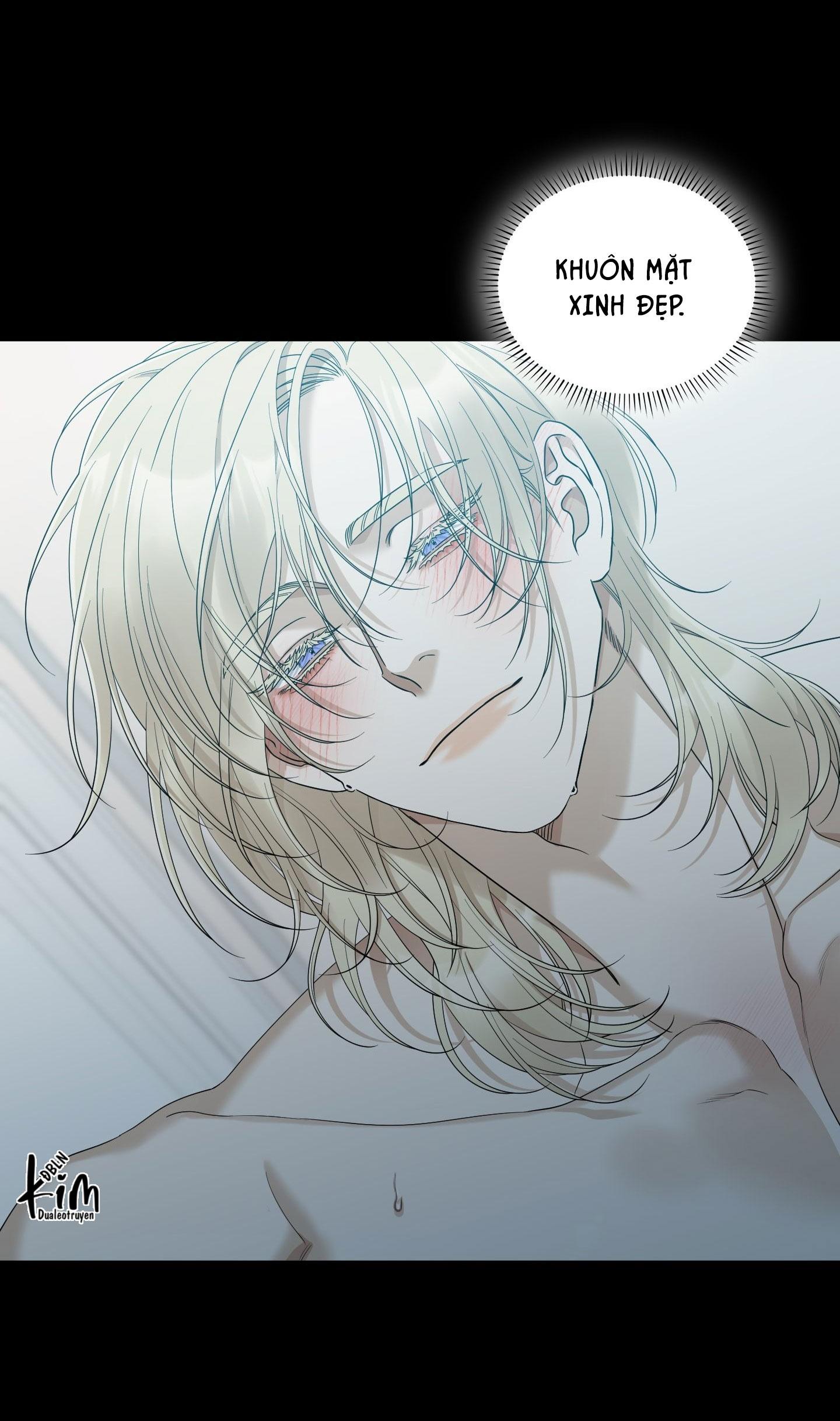Đọc truyện DEAR. 00 - Chapter 29