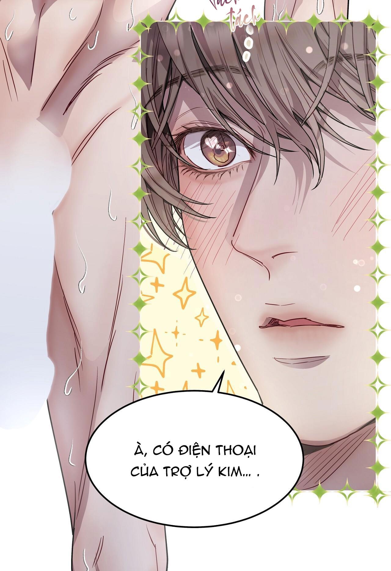 Đọc truyện LỐI SỐNG ÍCH KỶ - Chapter 49