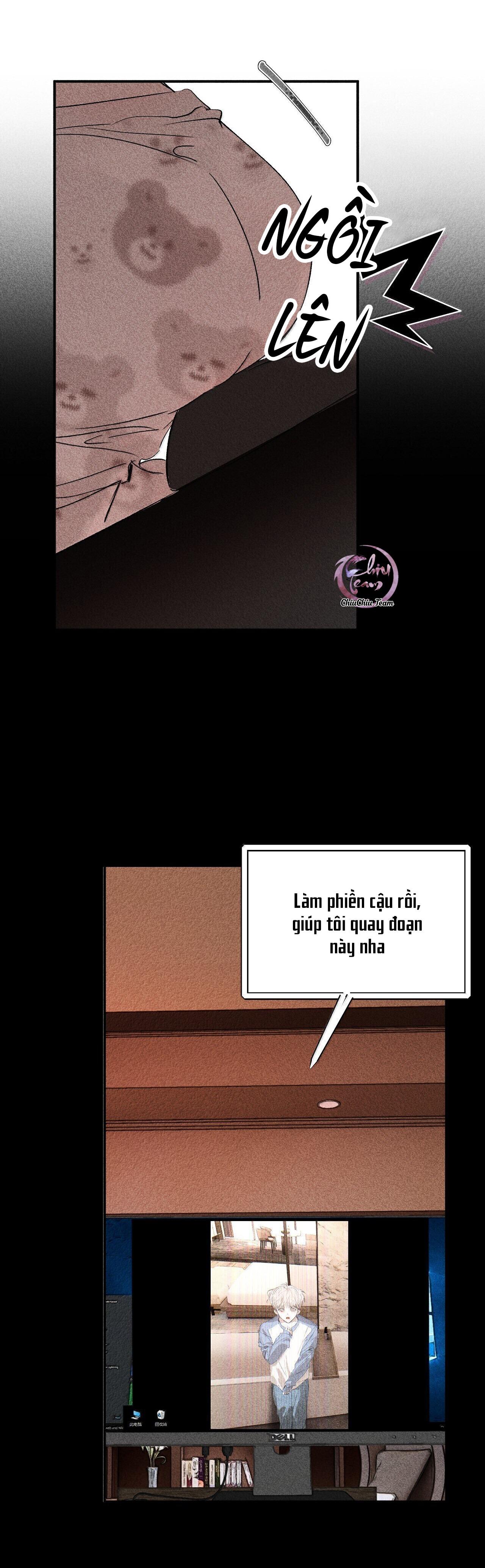 Đọc truyện Thoát Khỏi Hầm Ngục - Chapter 15