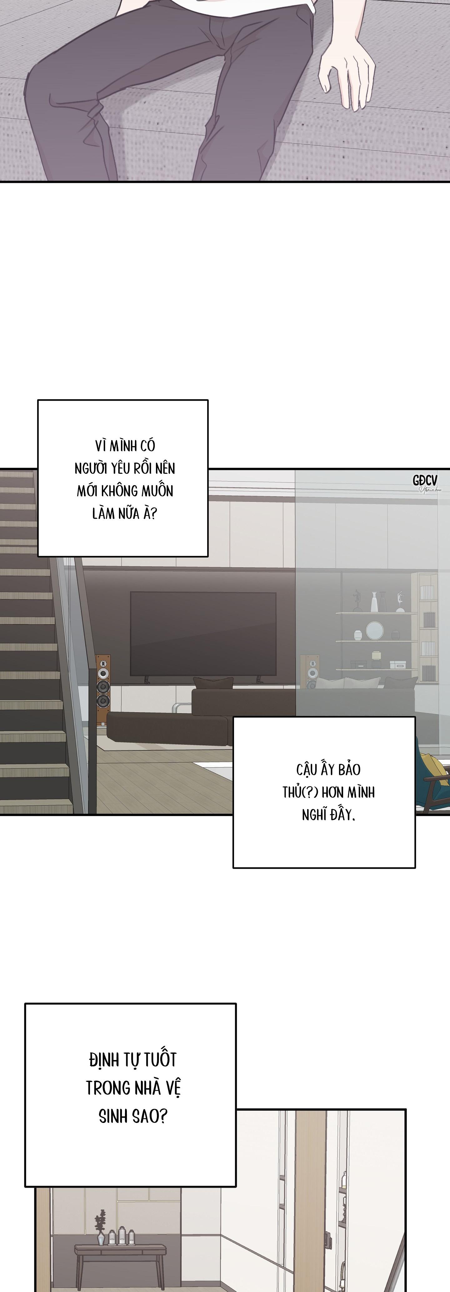 Đọc truyện UP AND DOWN - Chapter 2