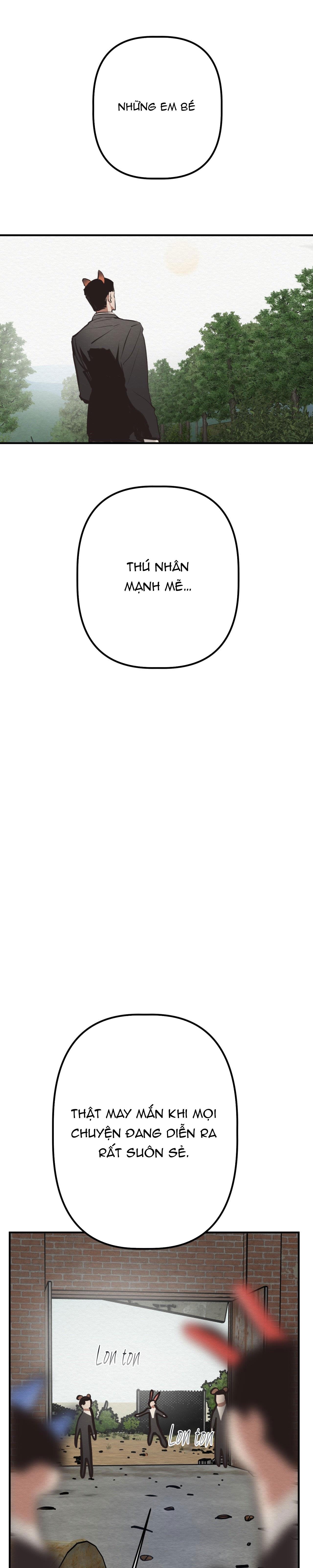 Đọc truyện ÁC MA ĐỈNH CẤP - Chapter 38