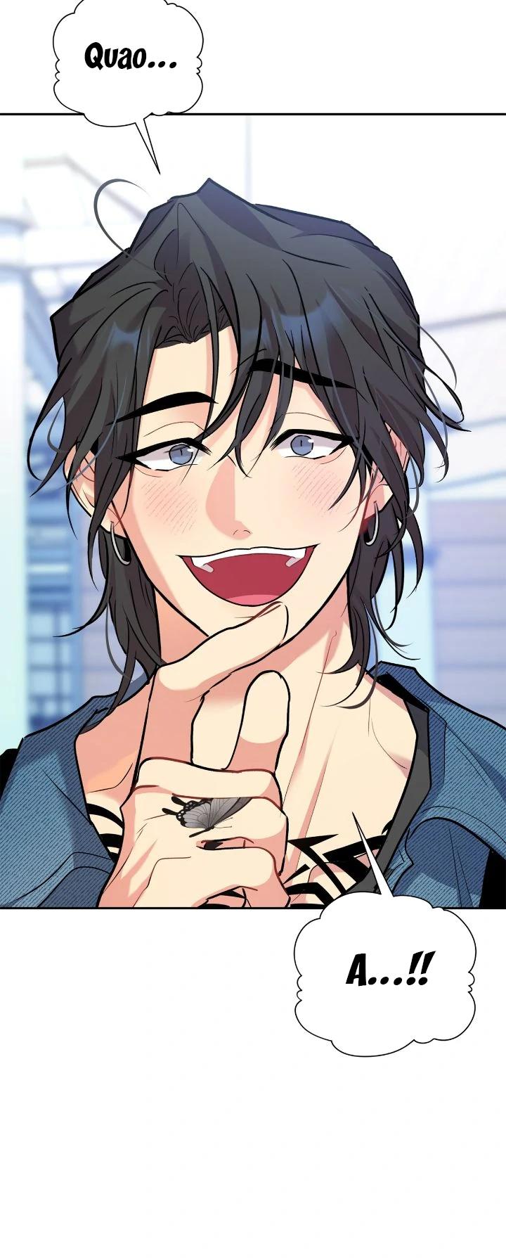 Đọc truyện (END) Nếu Như Cậu Bạn Hàng Xóm Là Vampire? - Chapter 78