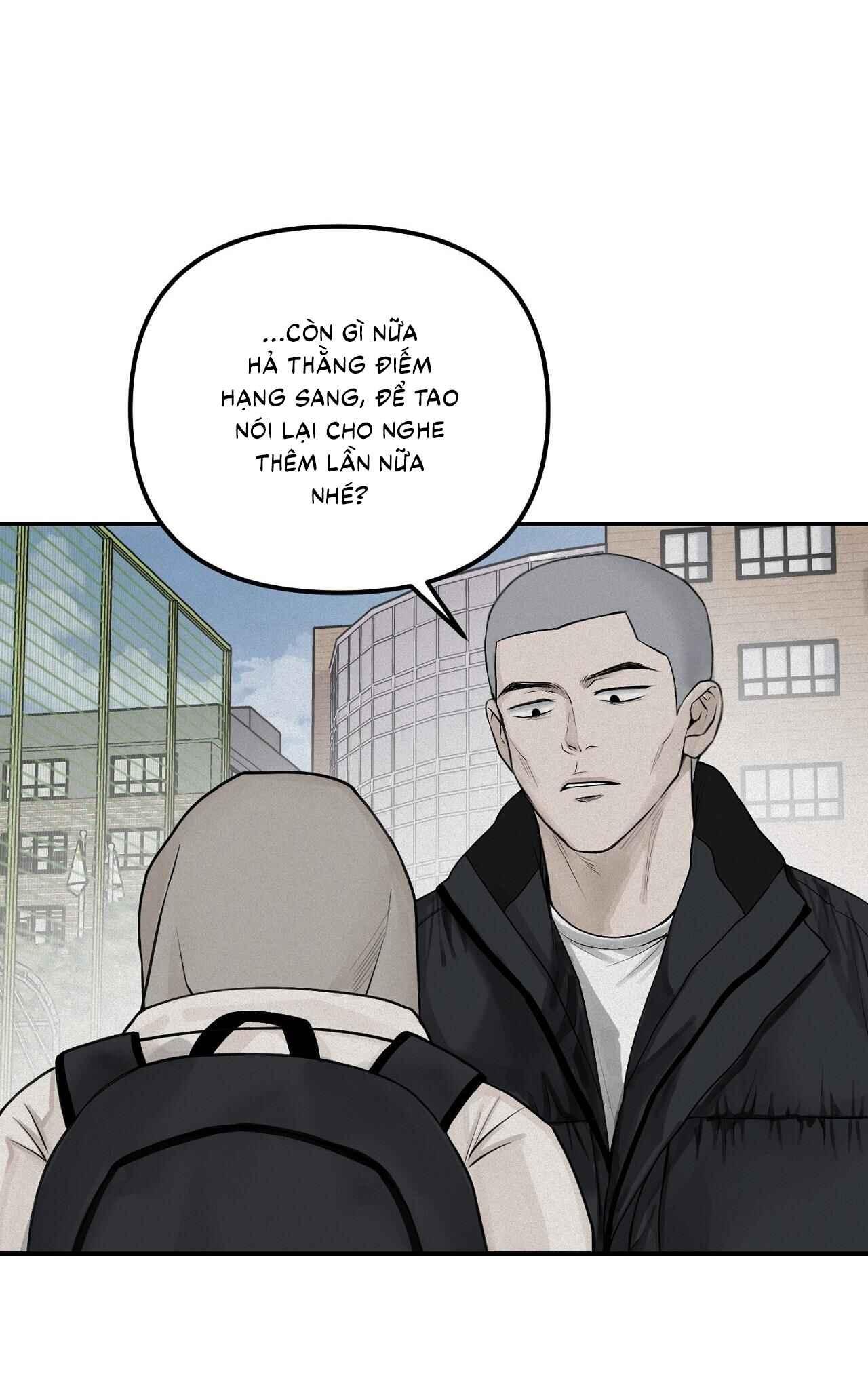 Đọc truyện Phép Chiếu - Chapter 22