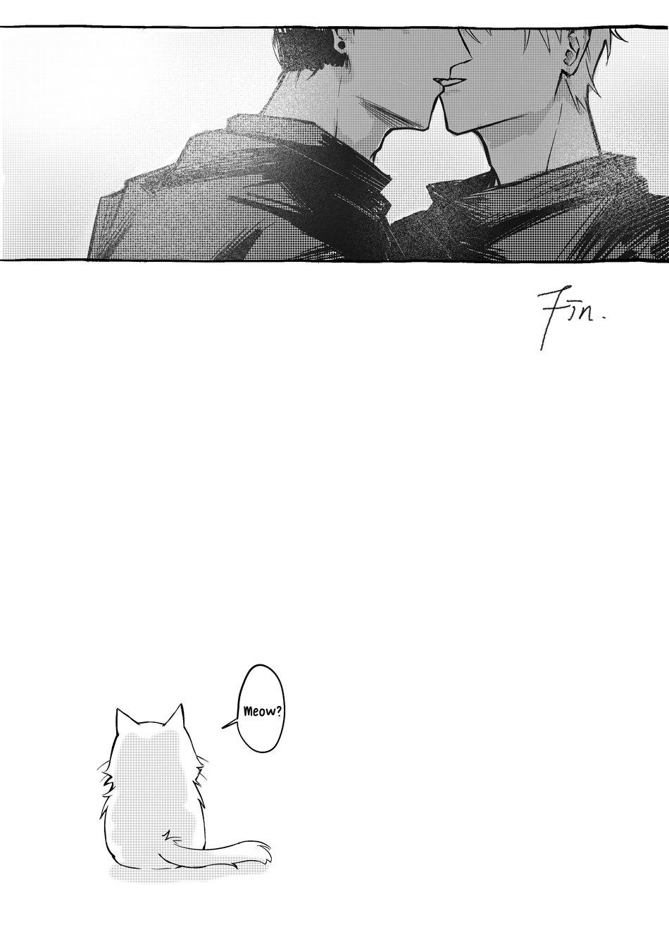 Đọc truyện Vài Truyện lẻ về Jujutsu Kaisen - Chapter 10