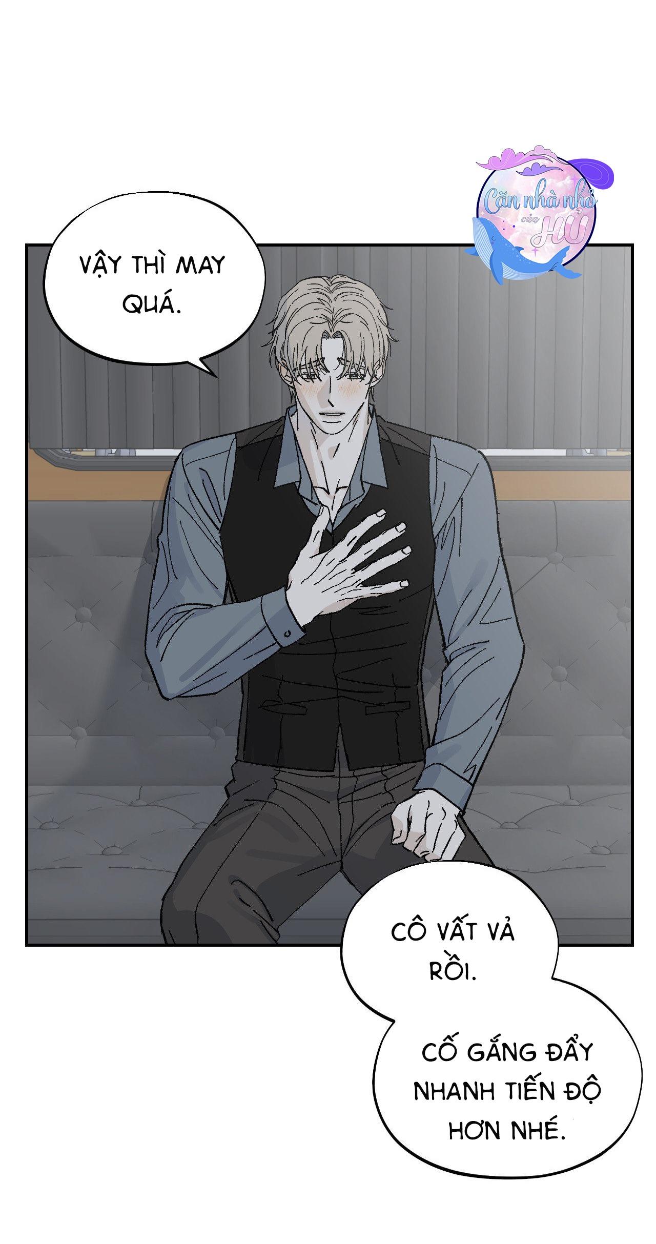 Đọc truyện DINH THỰ - Chapter 44