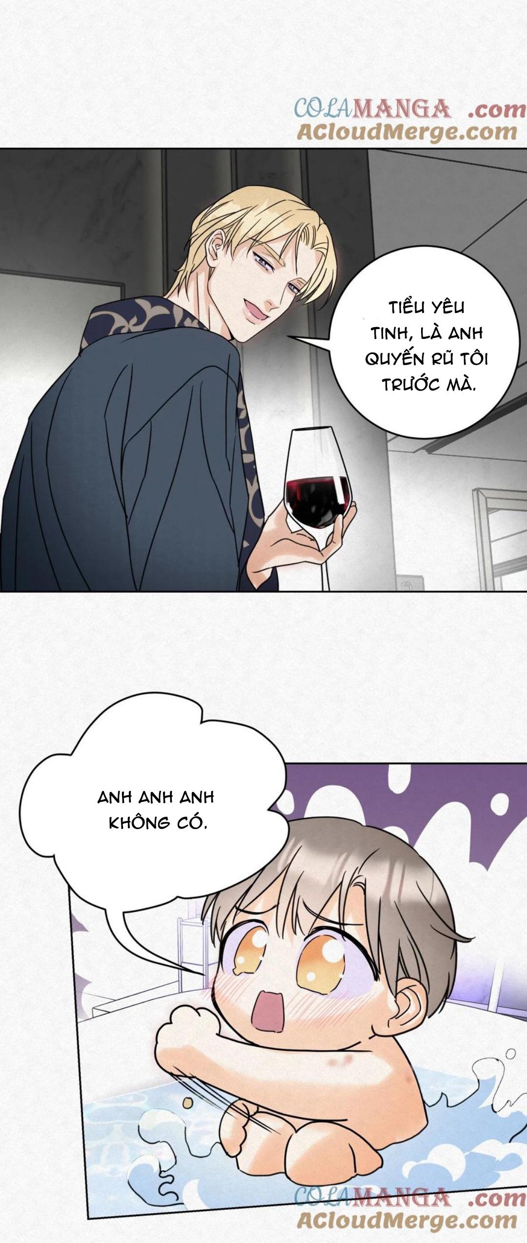 Đọc truyện Anh Trai Rẻ Tiền Của Tôi (END) - Chapter 14