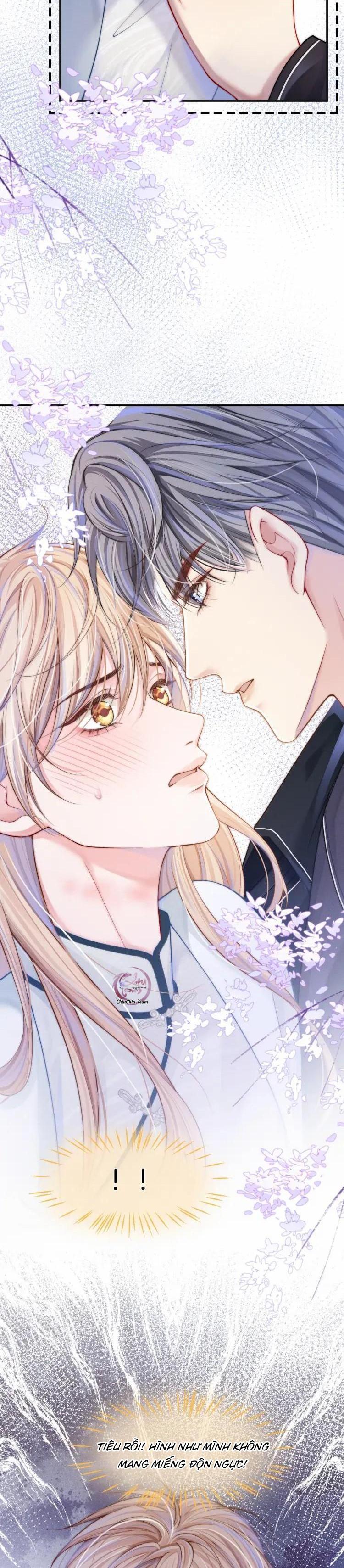 Đọc truyện Không Thân Mật Sẽ Tiêu Đời - Chapter 2