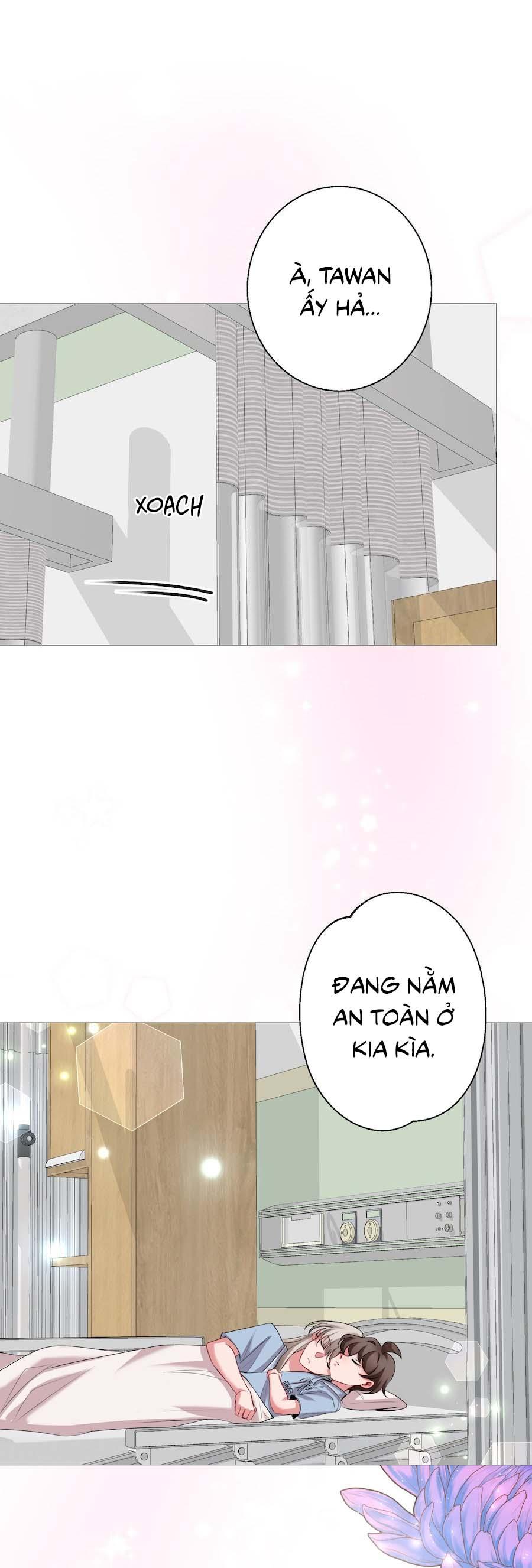 Đọc truyện Flower of youth - Chapter 24