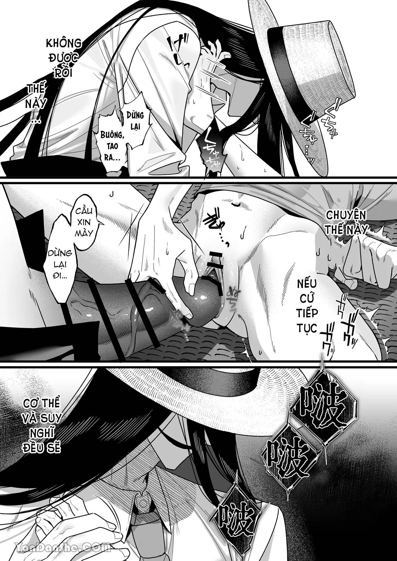 Đọc truyện Tuyển tập trôn có lài - Chapter 100