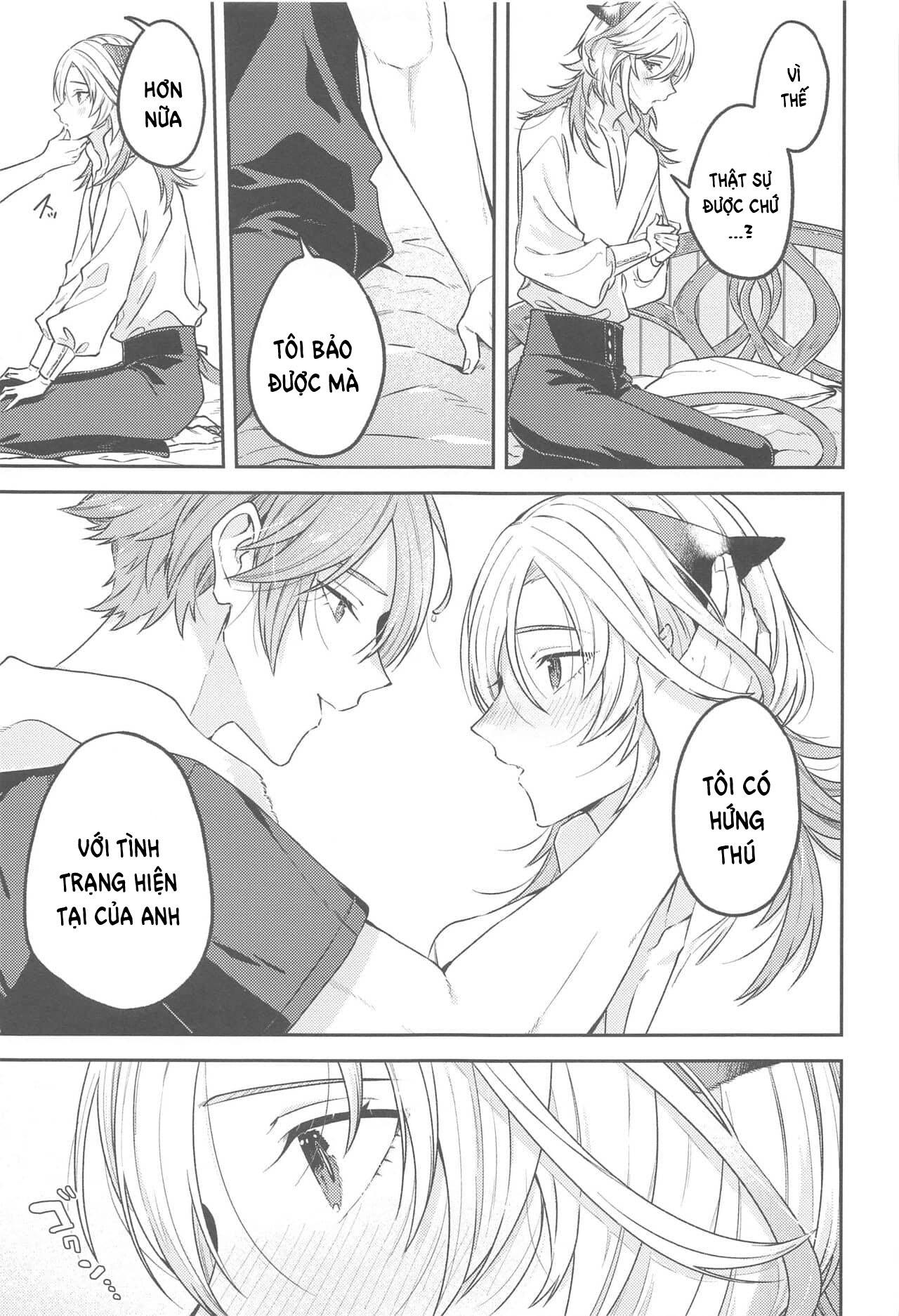 Đọc truyện Ổ sìn OTP - Chapter 164