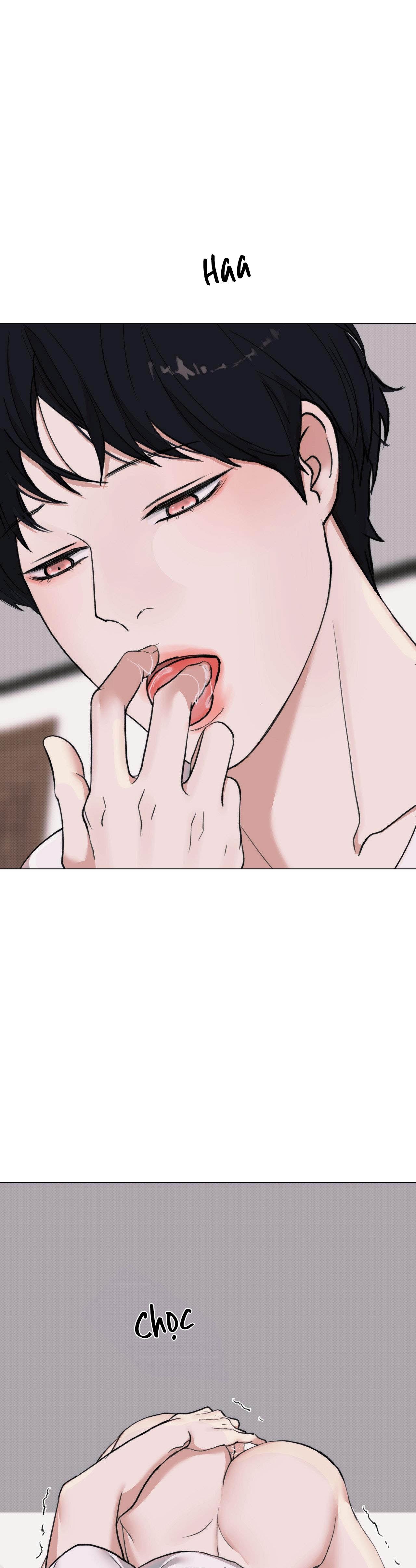 Đọc truyện EM BÉ VÀ ĐẠI CA - Chapter 11